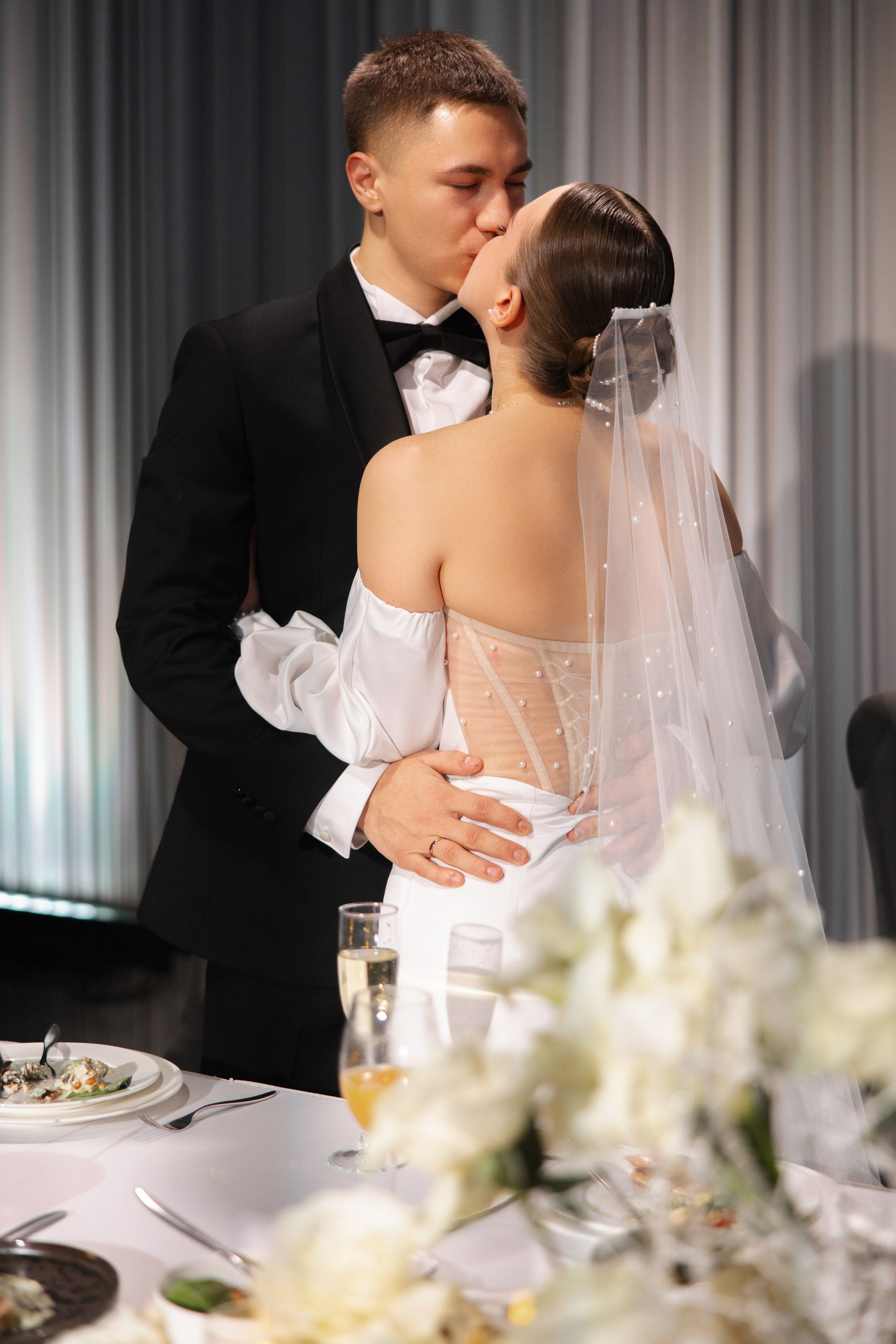 Там, где мы — семья. Свадебный и семейный фотограф Мария Князева в Санкт-Петербурге