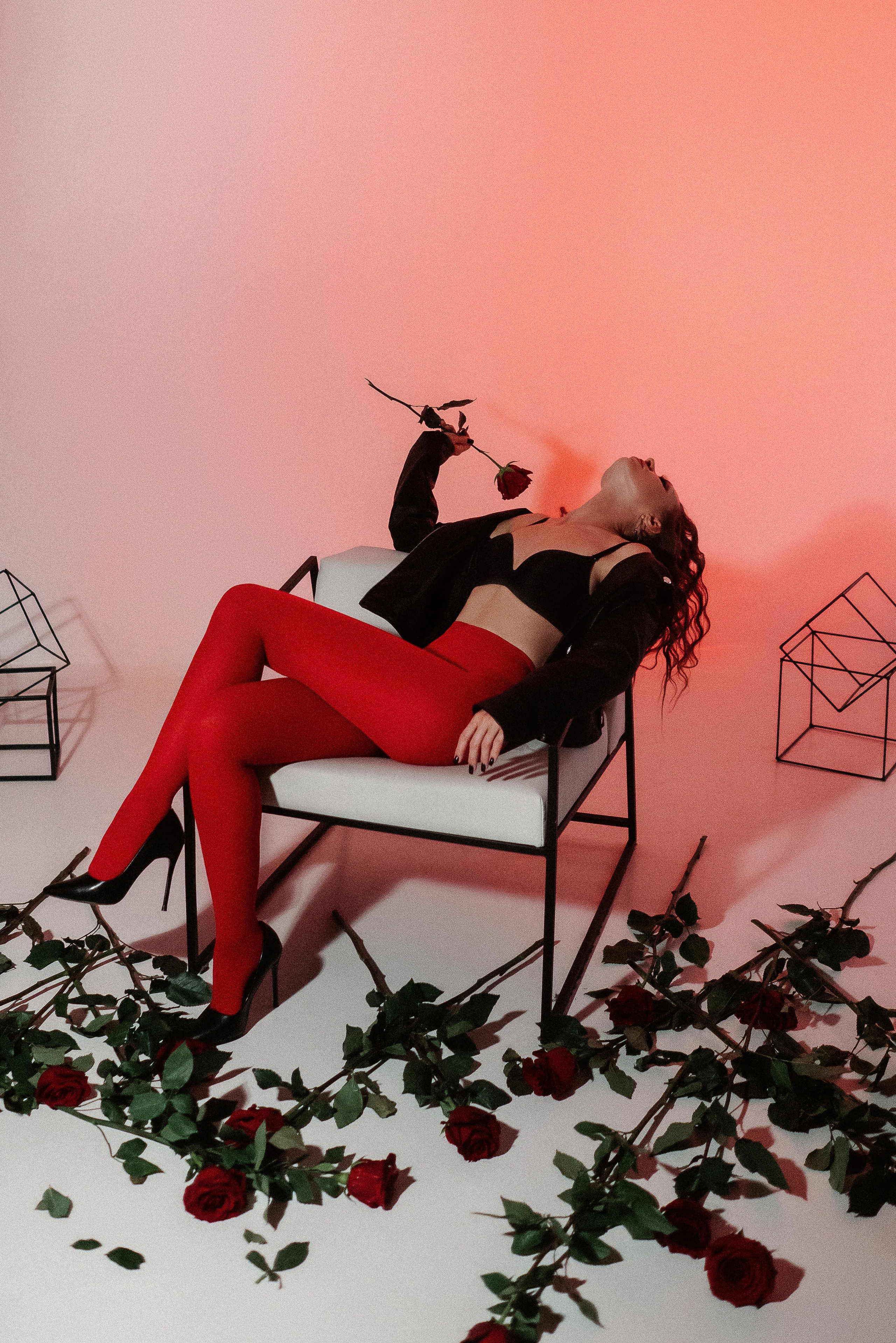 Женские. Свадебный и портретный фотограф в Липецке Юлия Свит