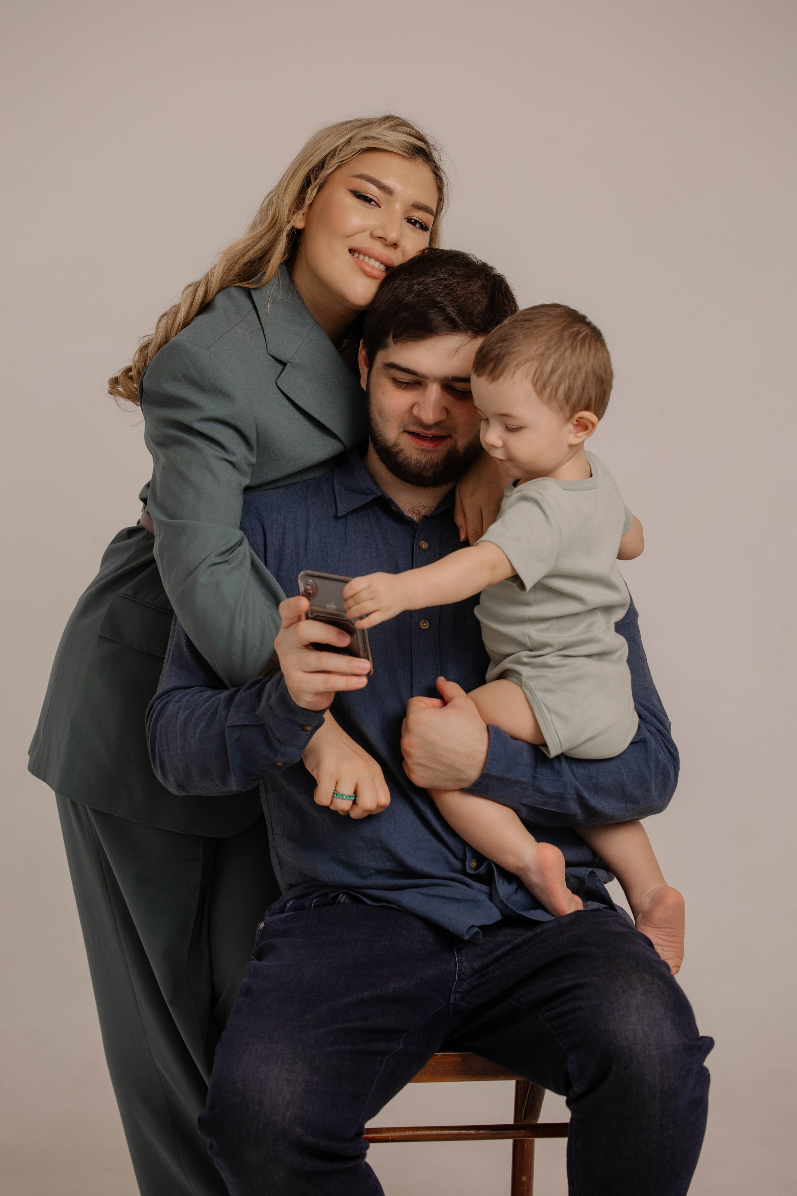 Нурият. Family. Свадебный и семейный фотограф респ. Дагестан и г. Москва Диана Старри