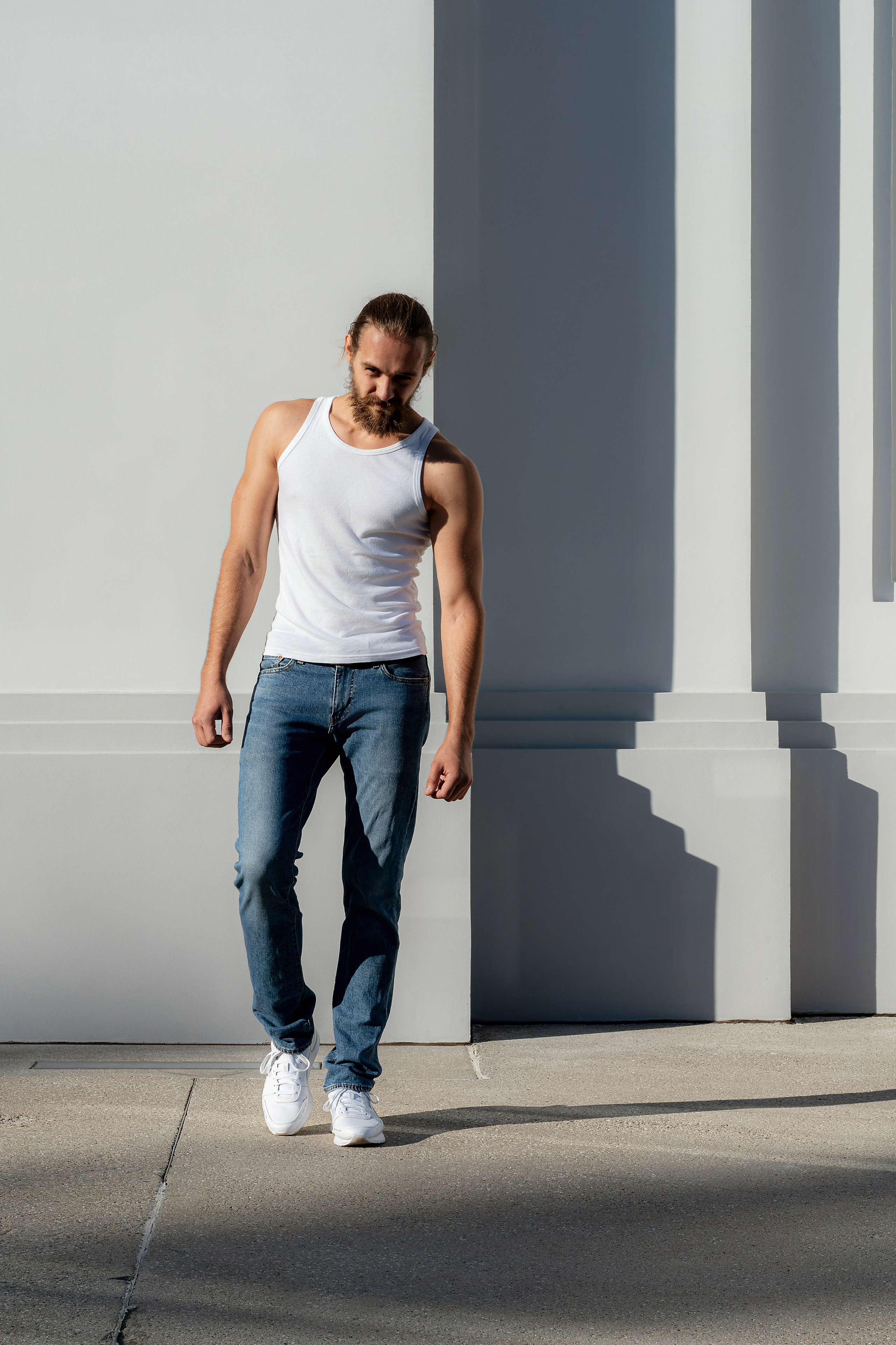 Влад. Портретный фотограф в Москве Татьяна