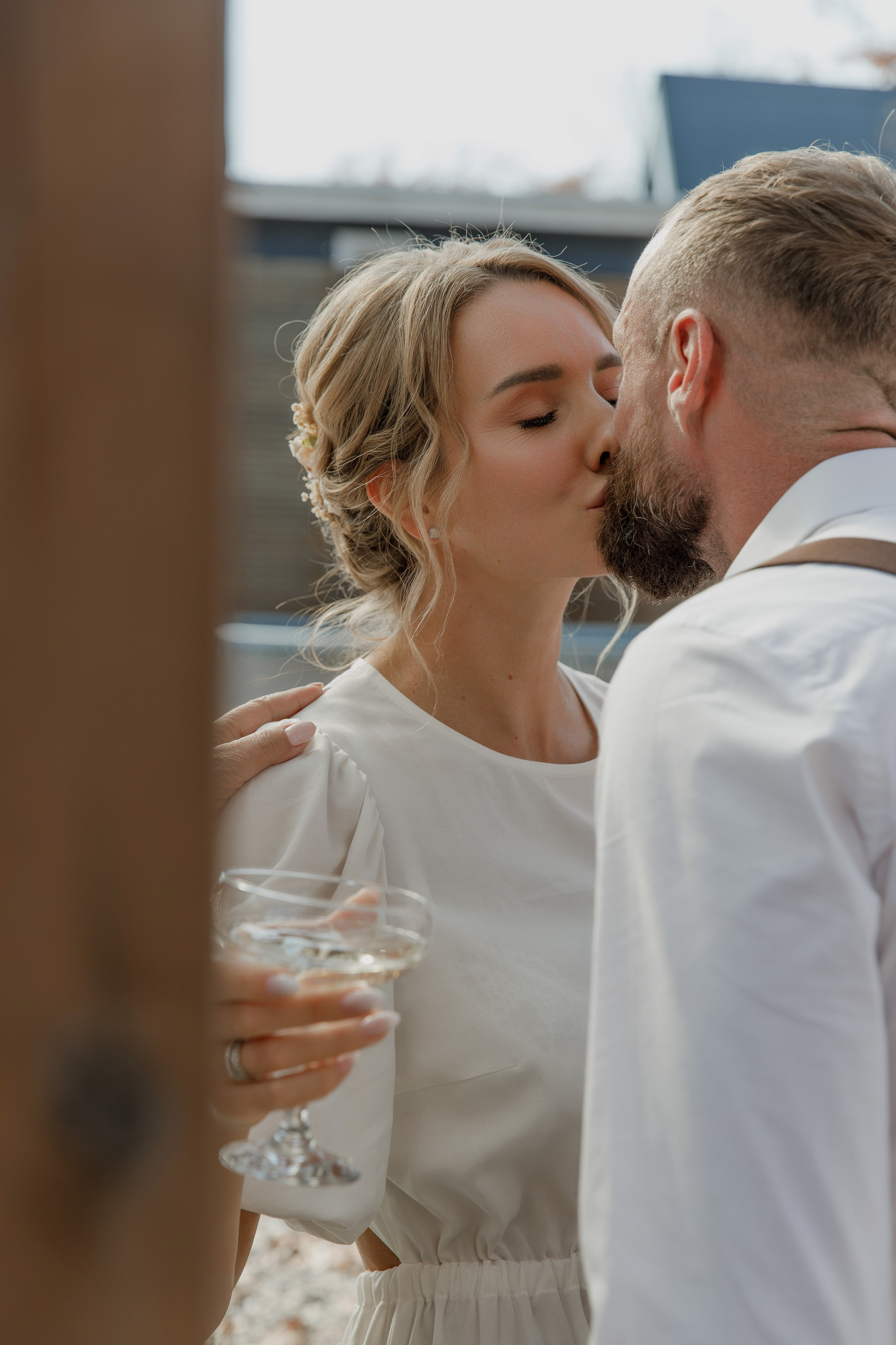 Анна и Юрий. Свадебный и семейный фотограф  во Владивостоке Ольга Украинец