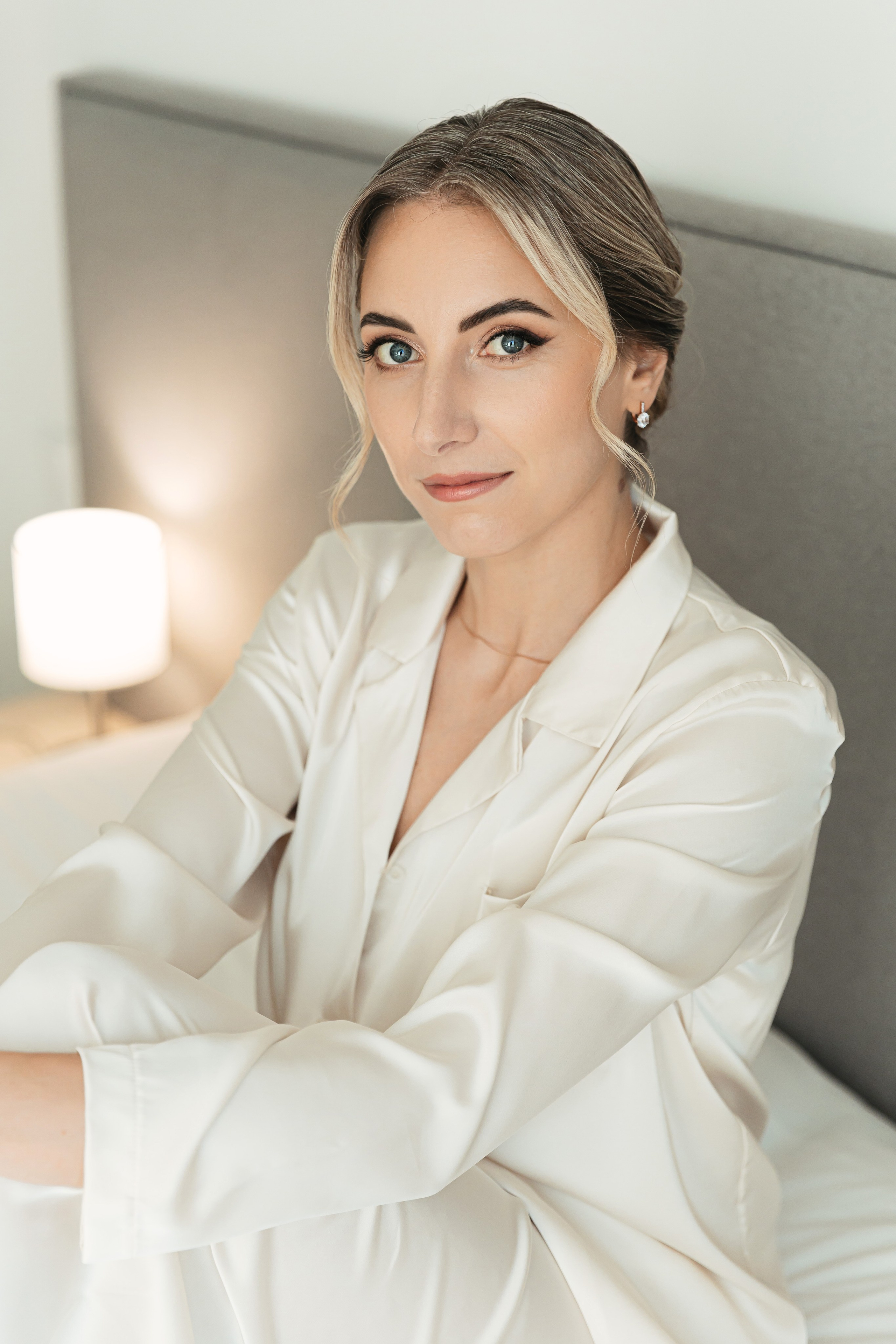 Портфолио. Портретный и свадебный фотограф