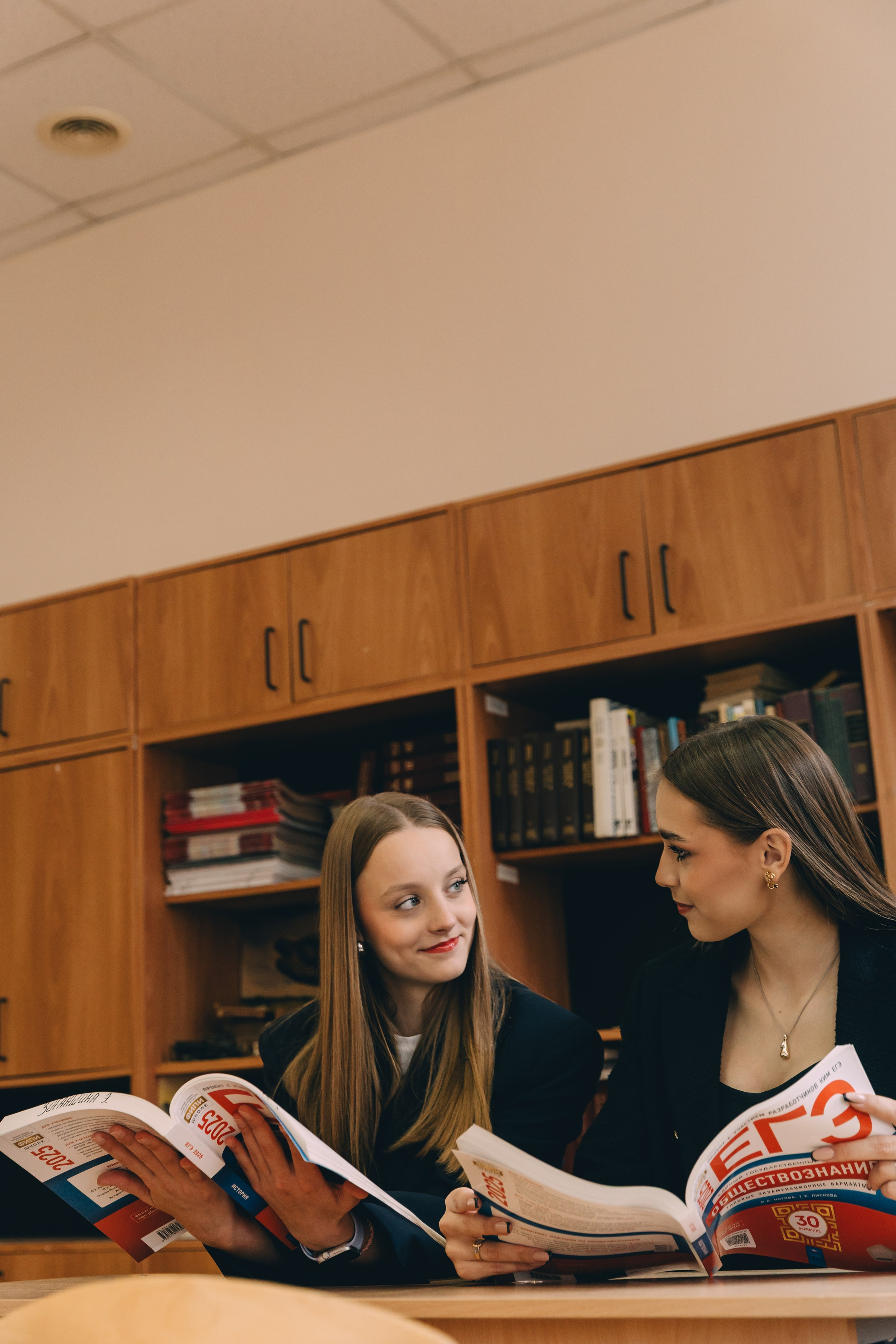 9 класс для альбома. Фотограф и видеограф Анна Домашенко