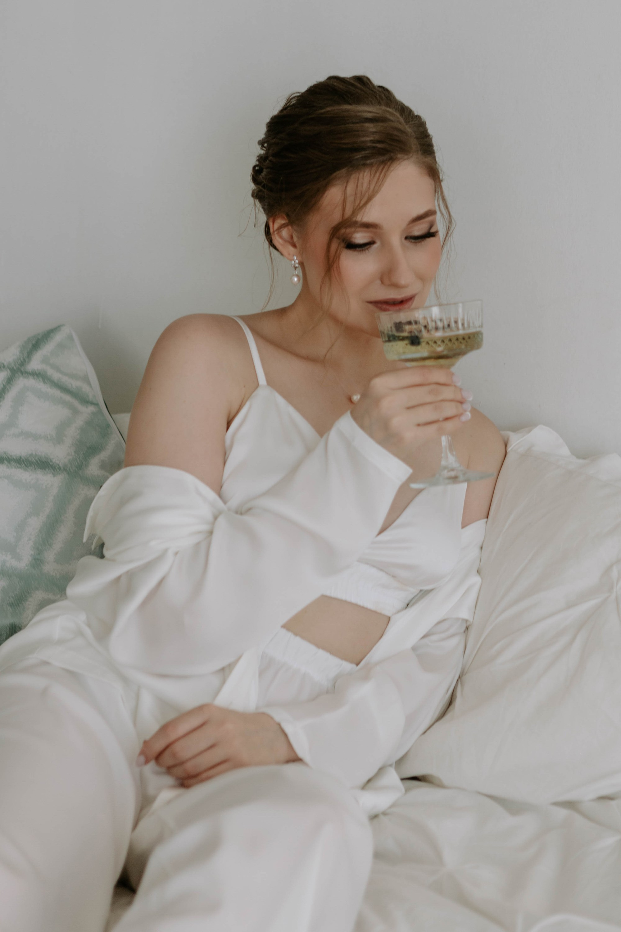 Максим и Татьяна. Фотограф Александра Кузнецова