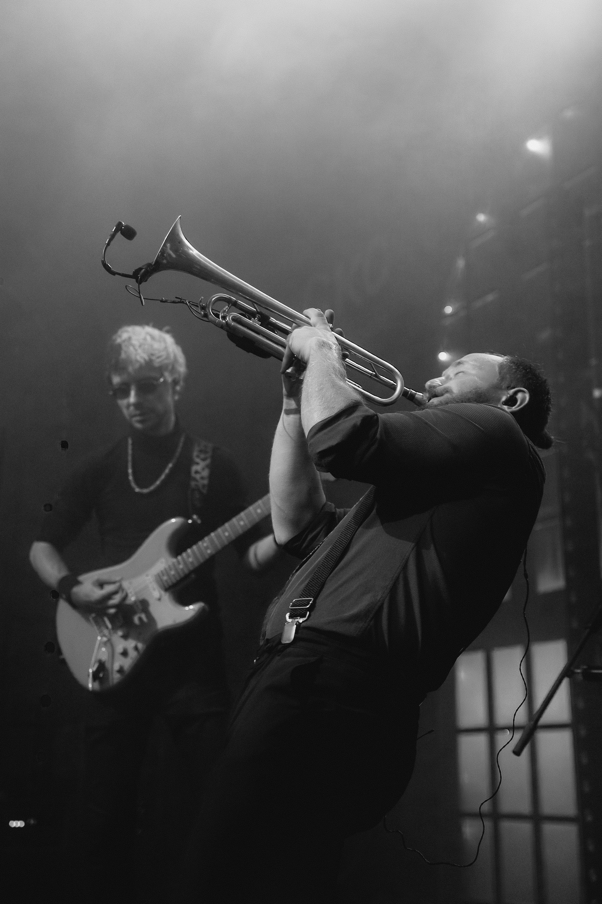 Концерт кавер-группы Фарш. Ilya Foxy — автомобильный фотограф