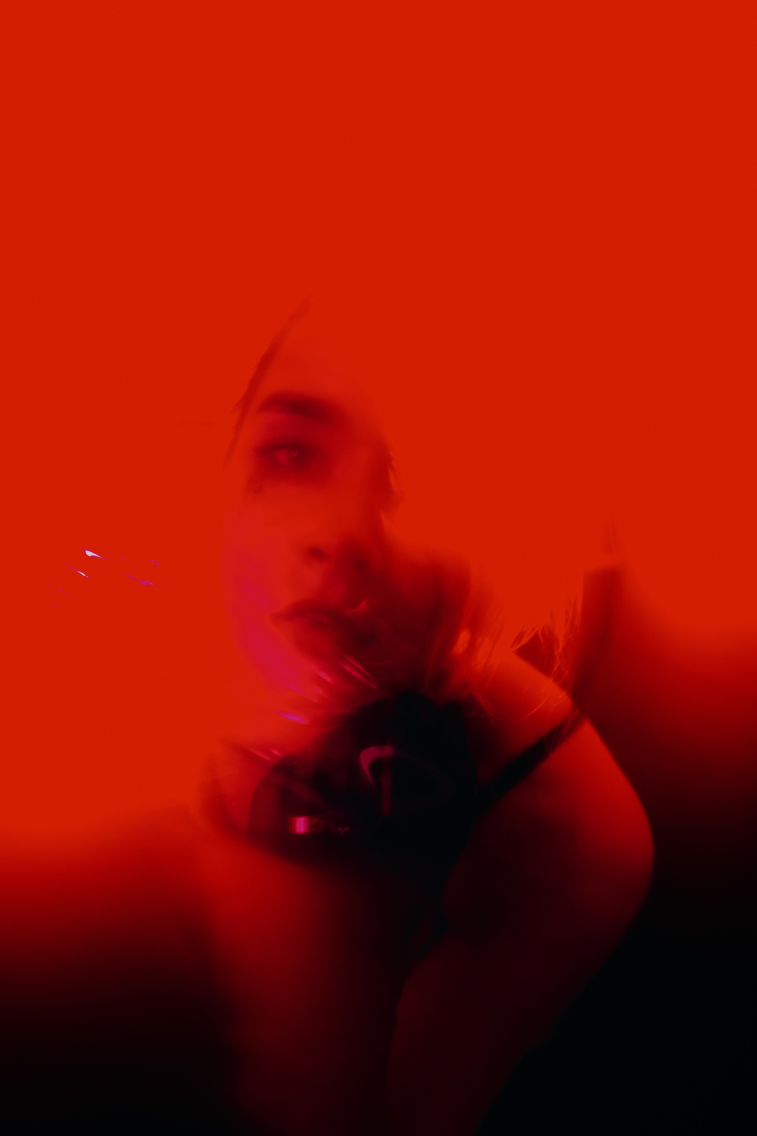 I could be your Doomsday. Ilya Foxy — автомобильный фотограф
