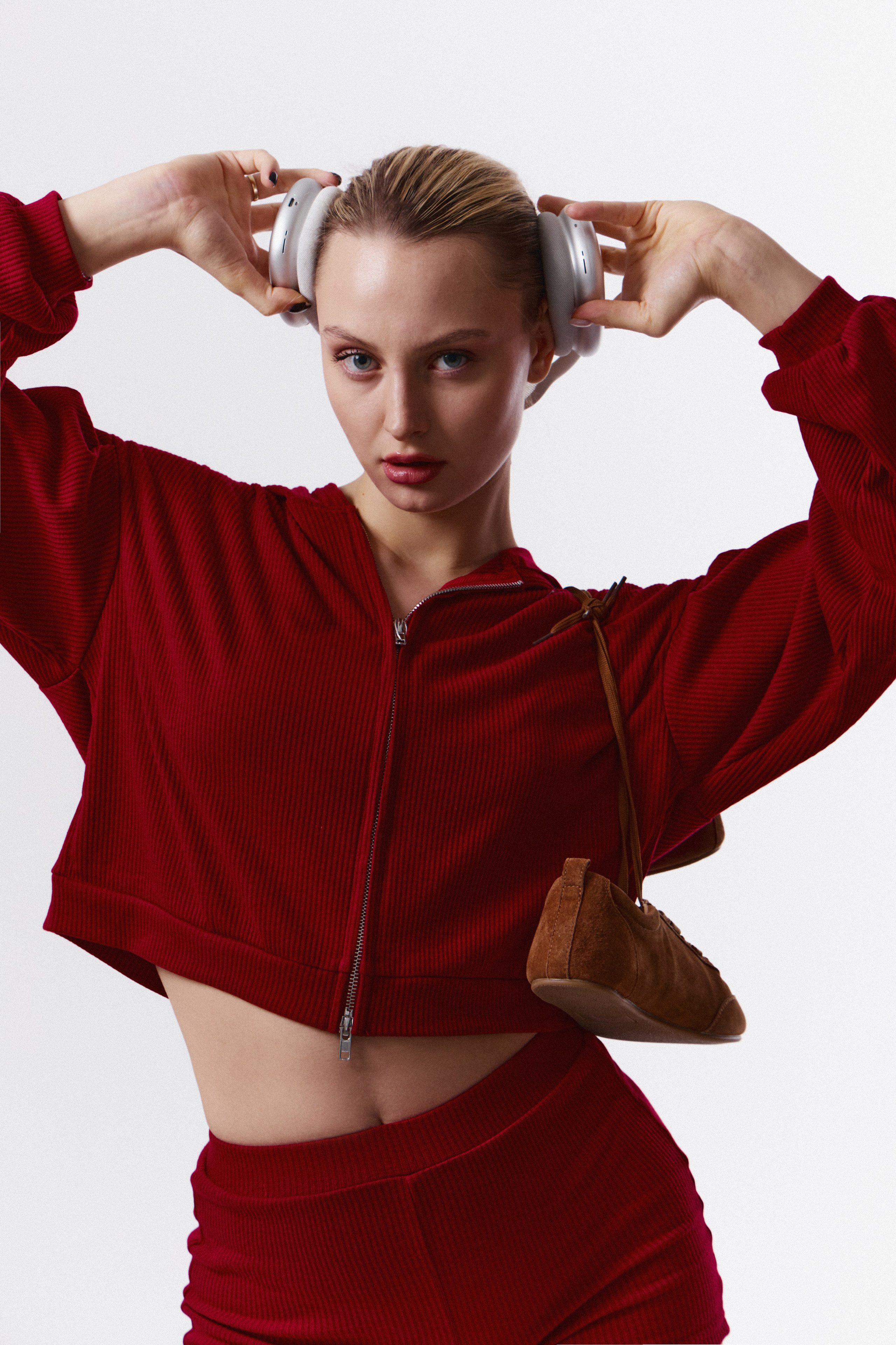 Mariya. Фотограф Мария Андреева Москва