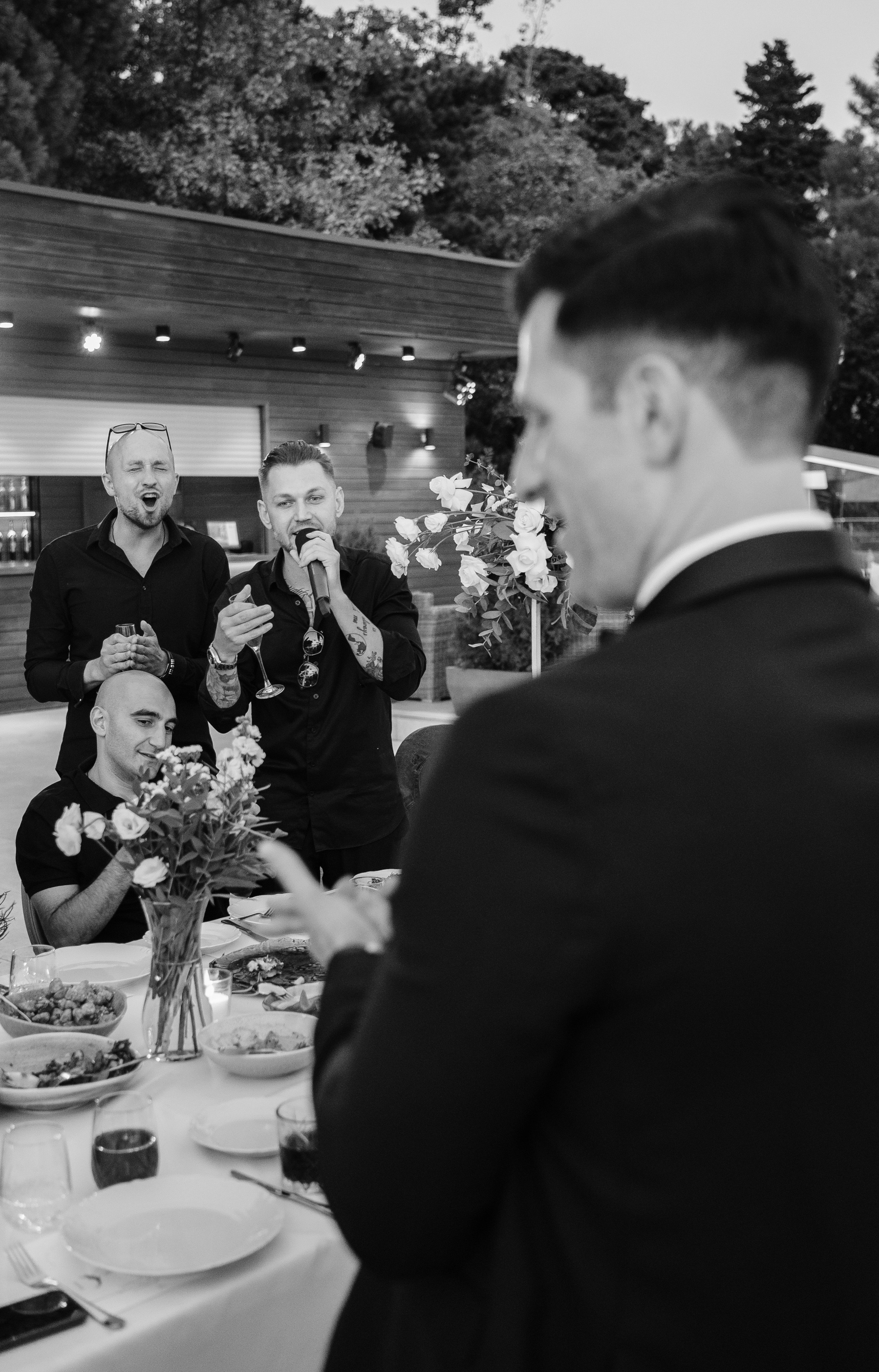 О тебе поёт море. Свадебный фотограф Ростов-на- Дону, Краснодар, Москва