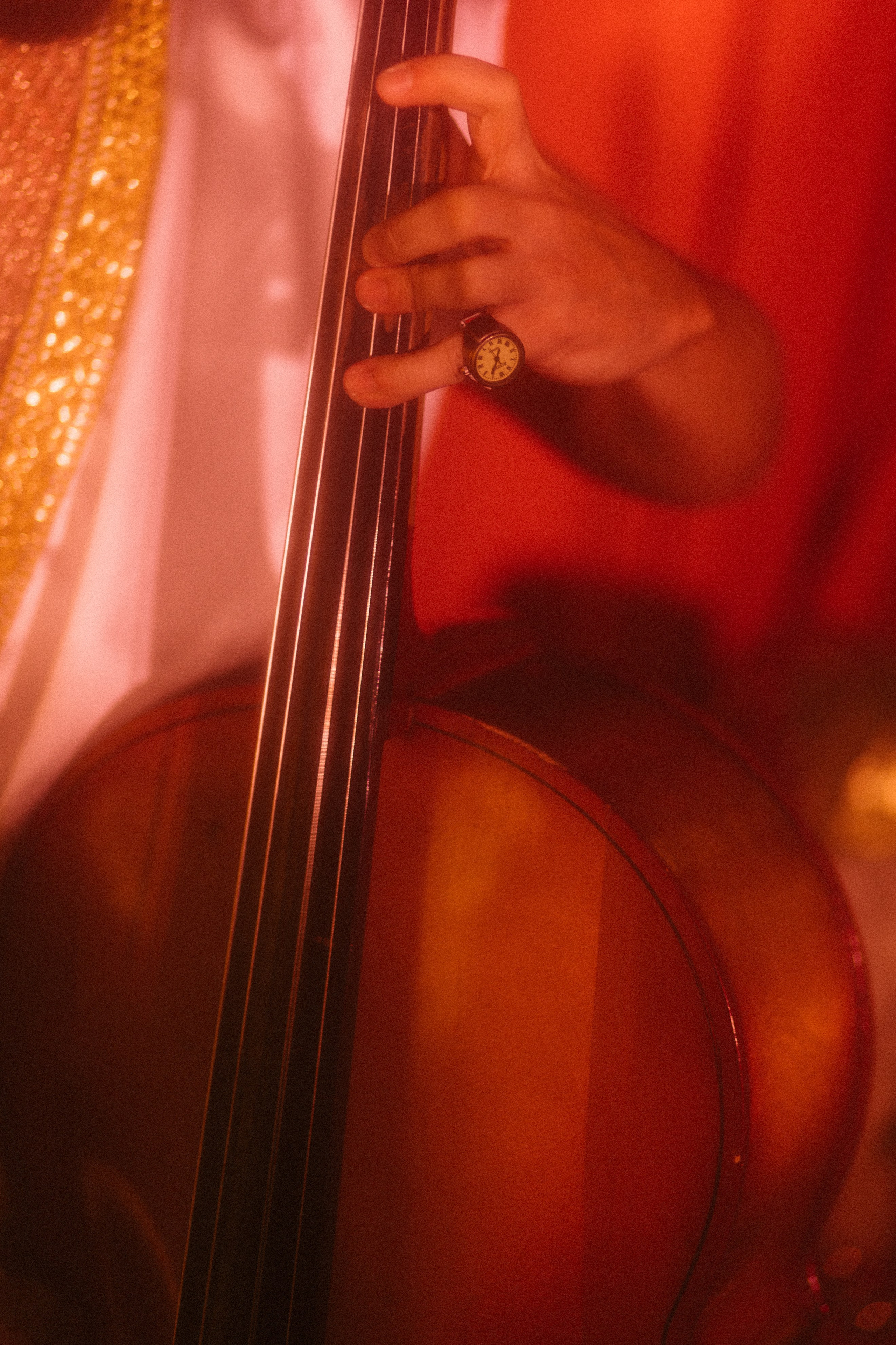 Вечер в Pafos. Свадебный фотограф в Москве Николай Болт
