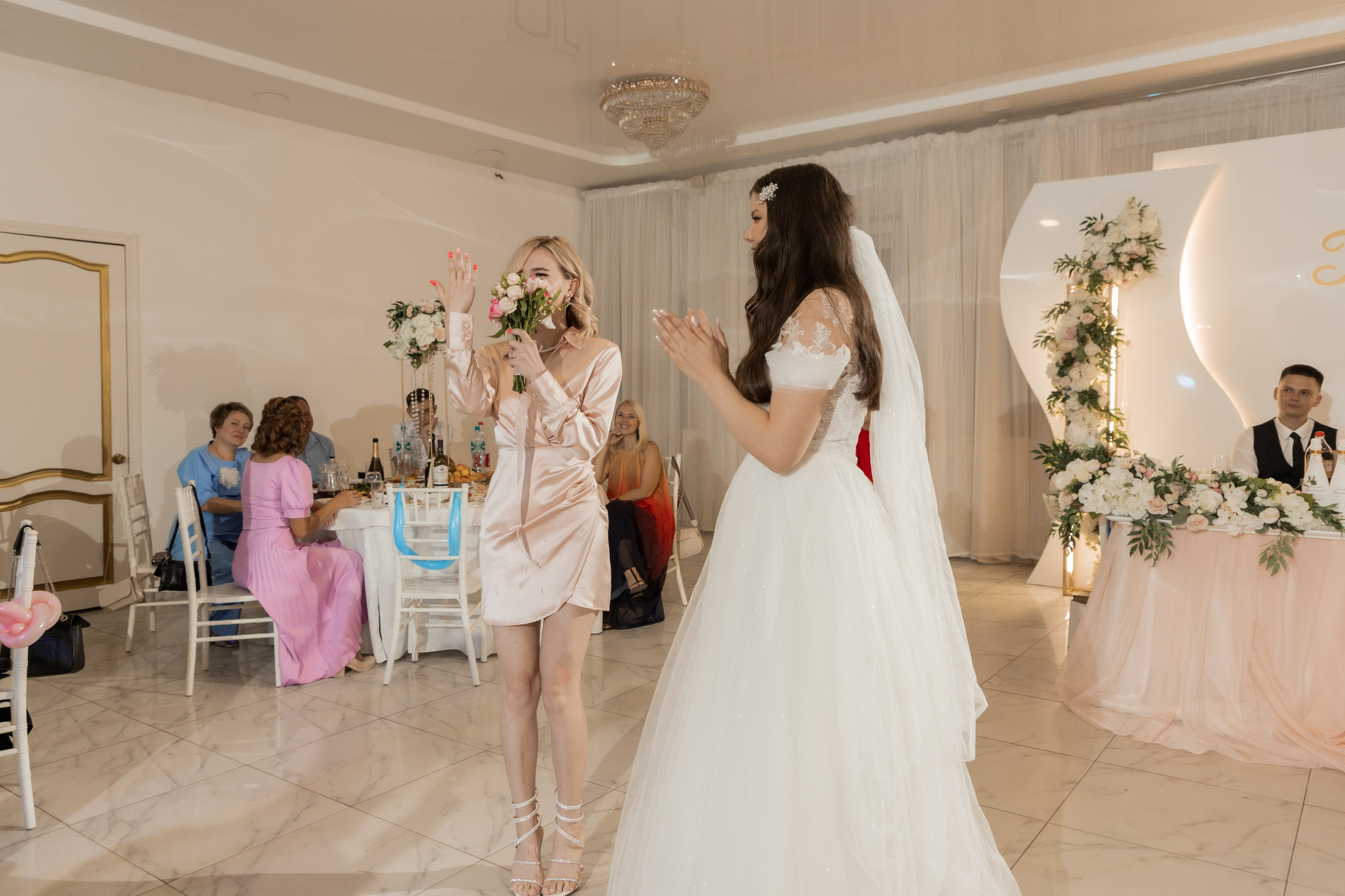 Кирилл и Екатерина (сокращено). Свадебный фотограф Ангелина Сунгатулина | Саратов | Балаково | Вольск