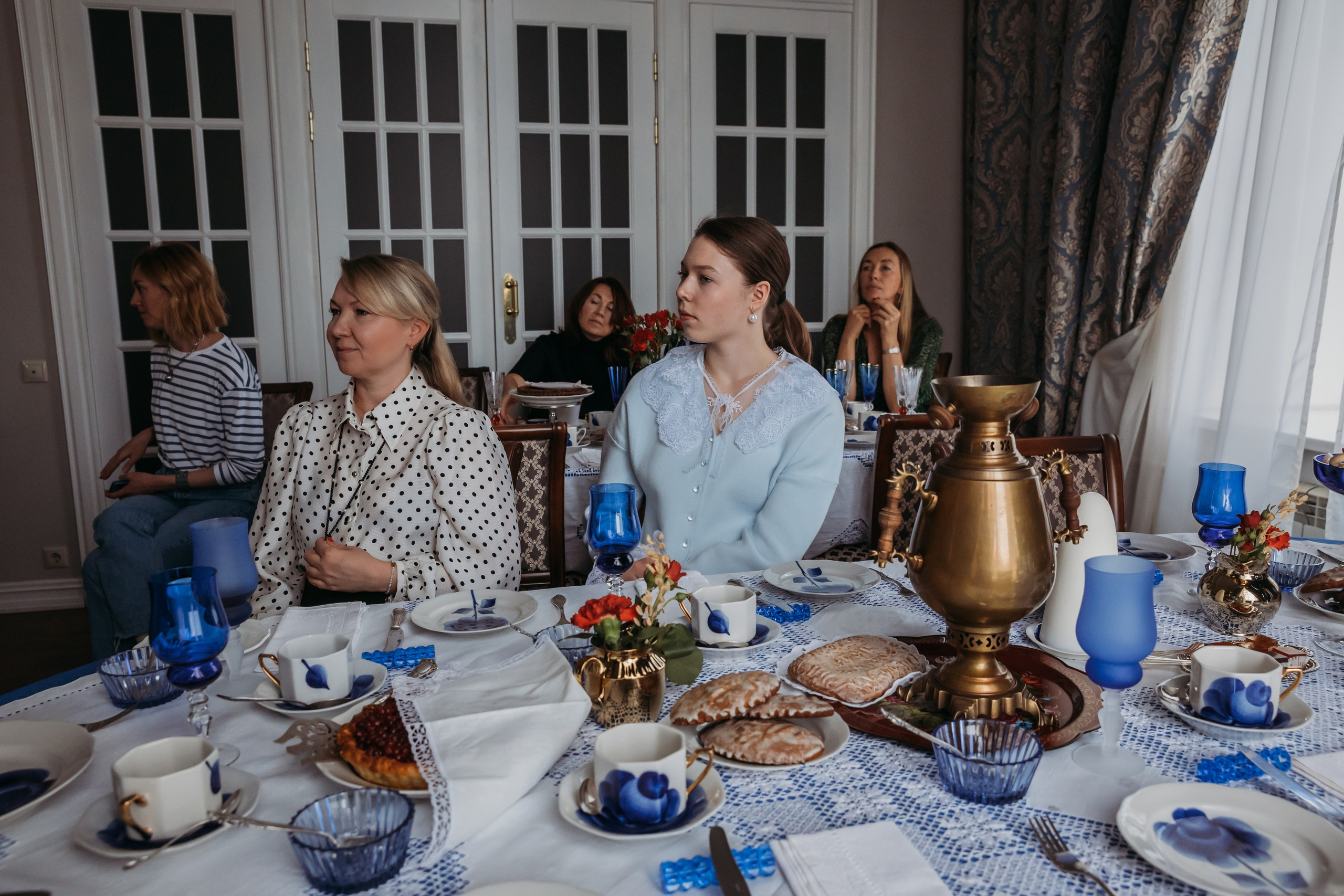 Родные люди «Тула». Леся Гаранина. Семейный фотограф/видеограф Москва и область