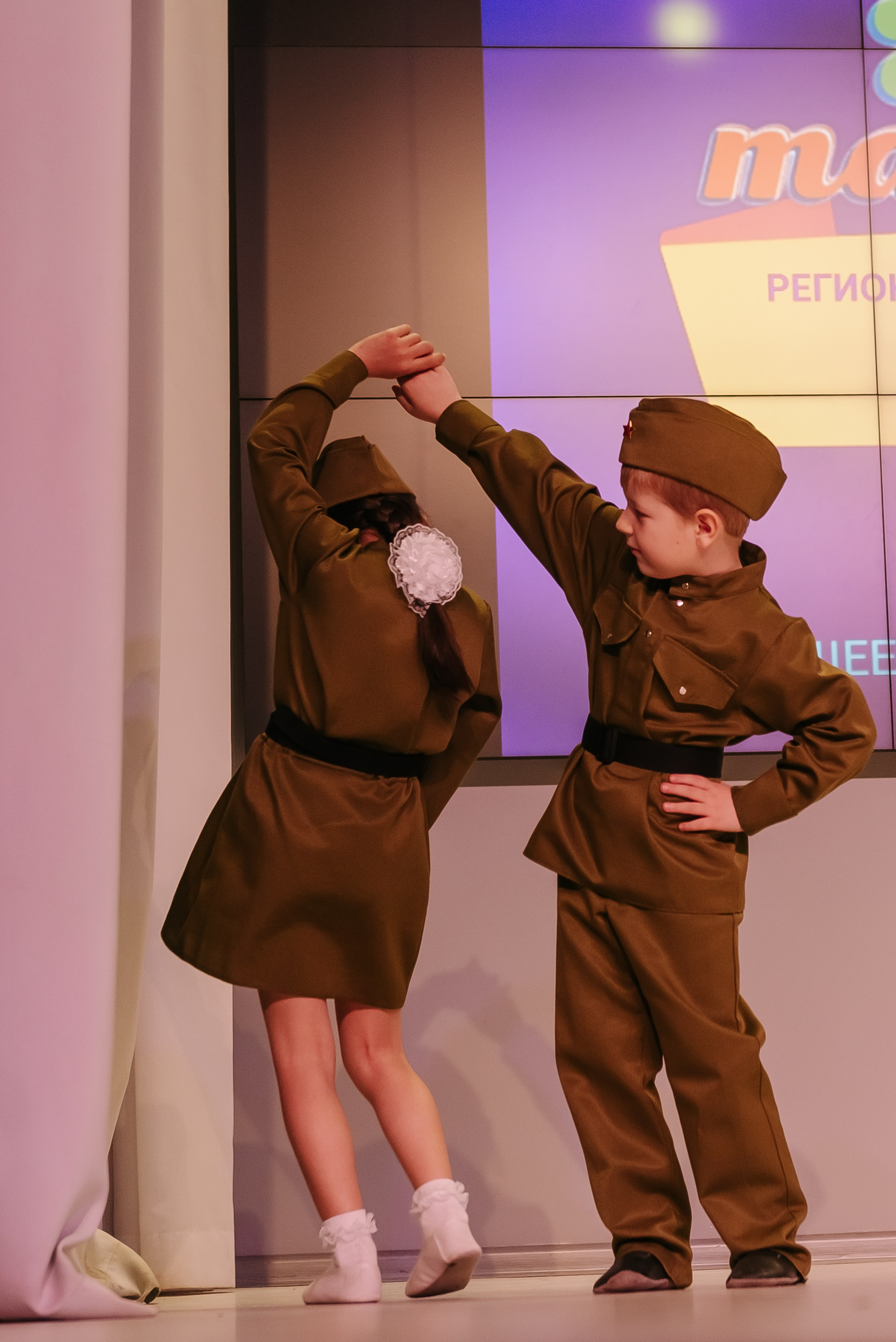 Юные Таланты России 2024. Детский фотограф, семейный фотограф и репортажи в Кемерово