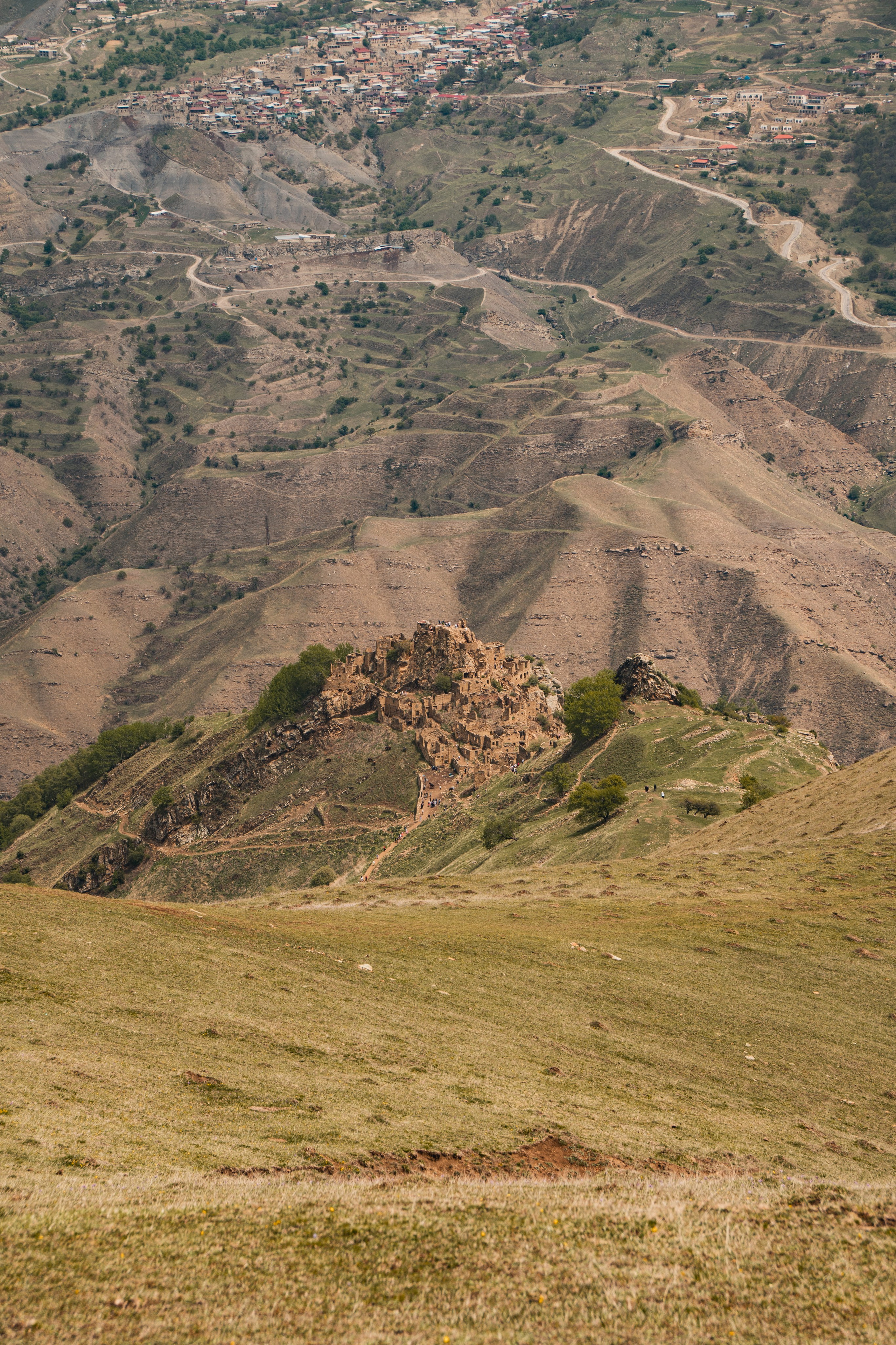 Дагестан. Gusarov Travel Photography