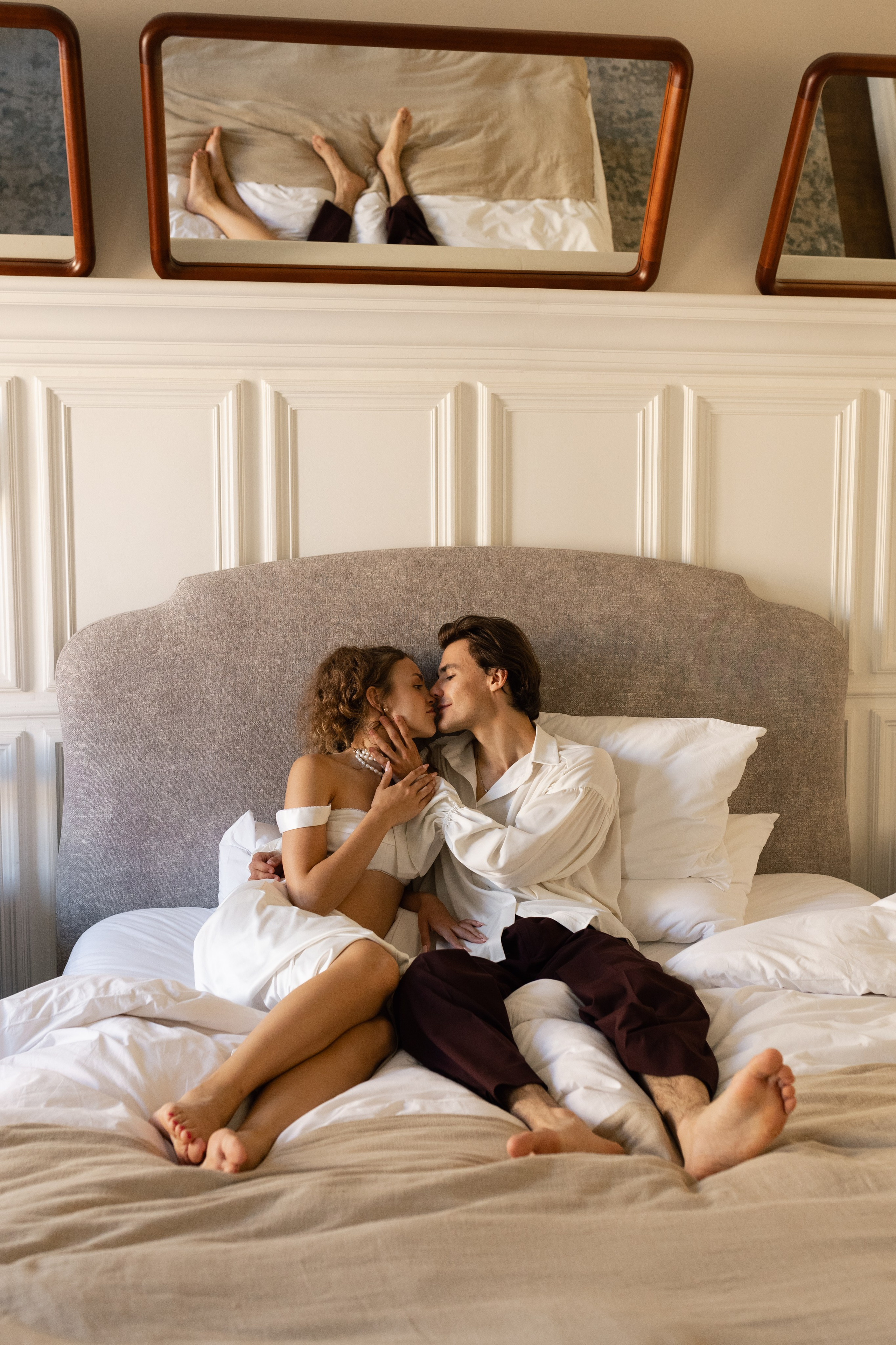 Maksim & Dasha. Фотограф в Томске Ирина Павлуцкая