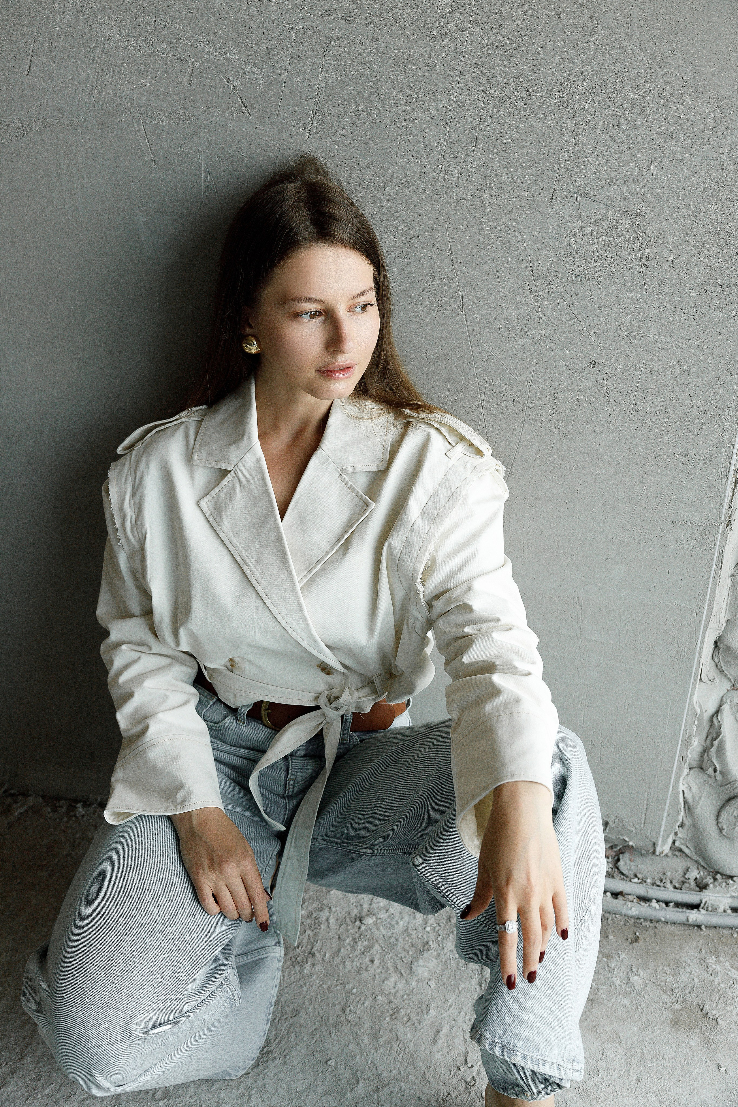 Съемка на строительном объекте. Свадебный и семейный фотограф  во Владивостоке Ольга Украинец