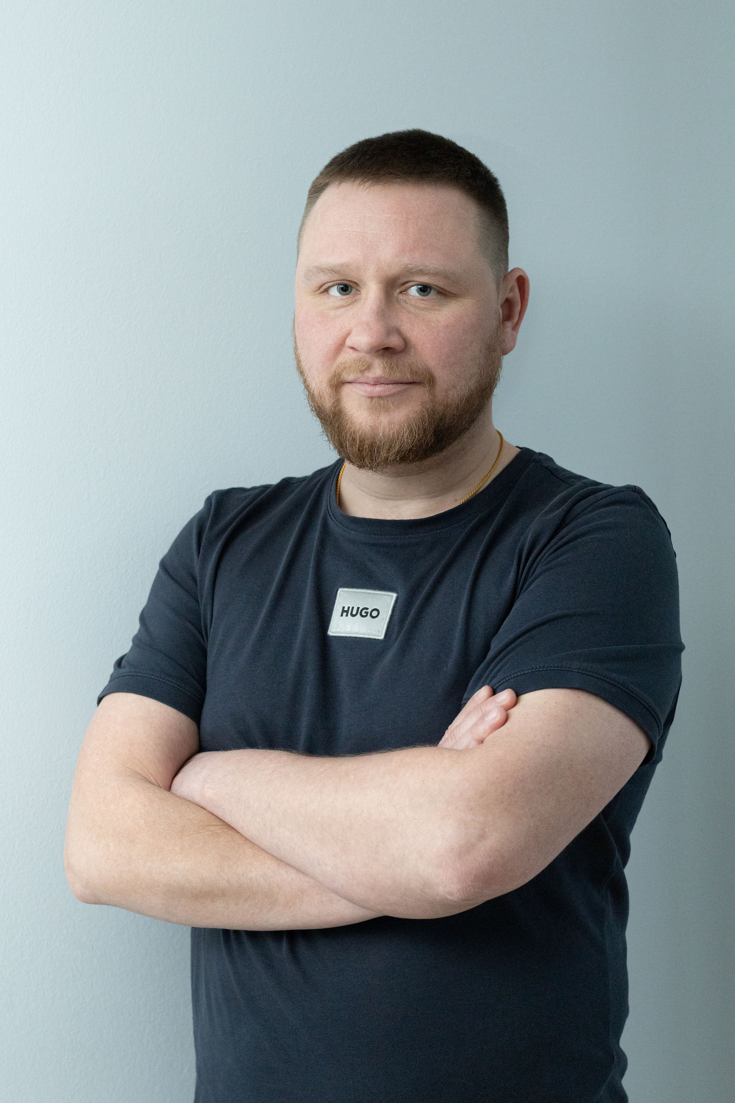 Деловой портрет. Драчёва Елена портретный фотограф Санкт-Петербург