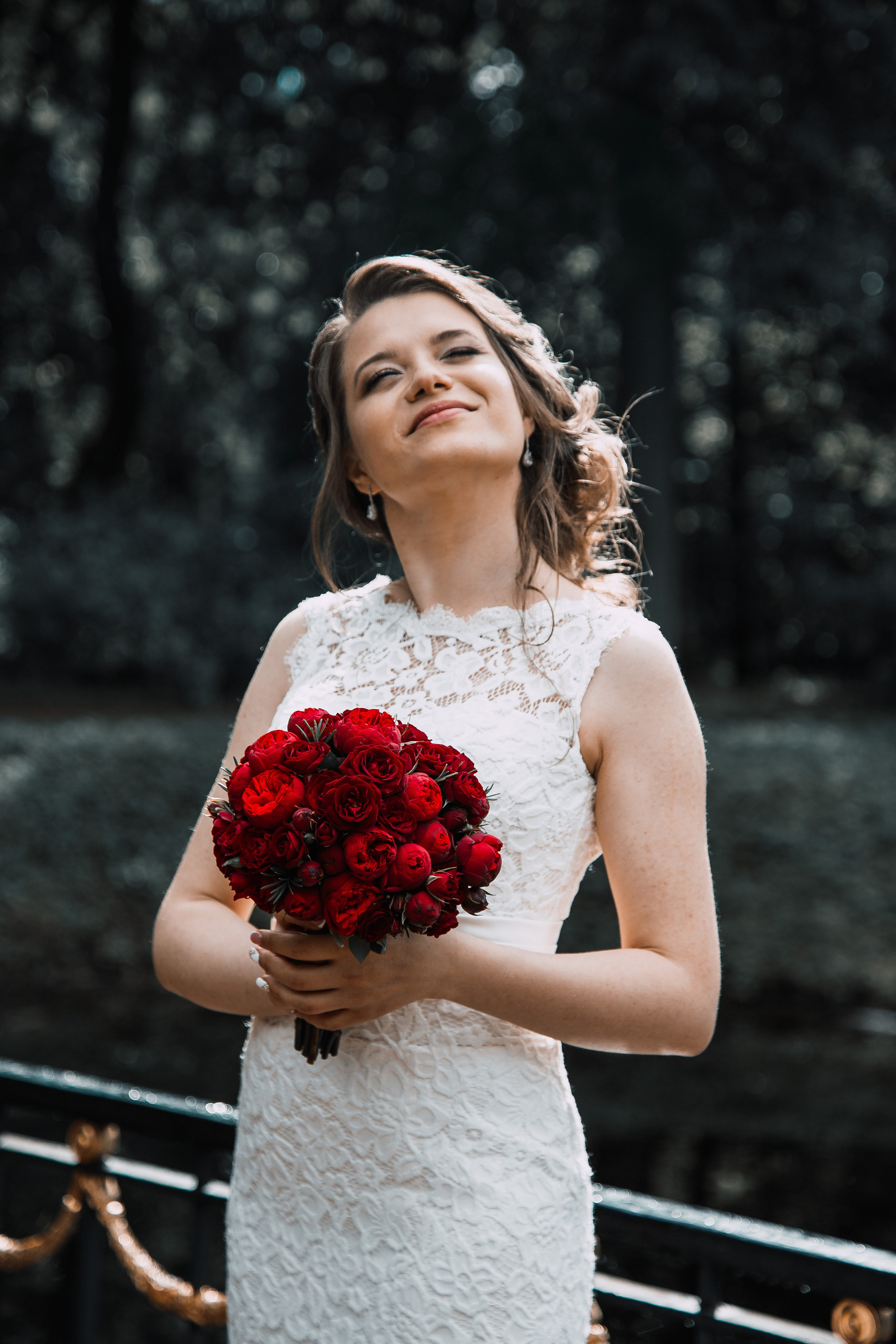 Лидия и Марат. Свадебный фотограф в Санкт-Петербурге Трофимова Алена