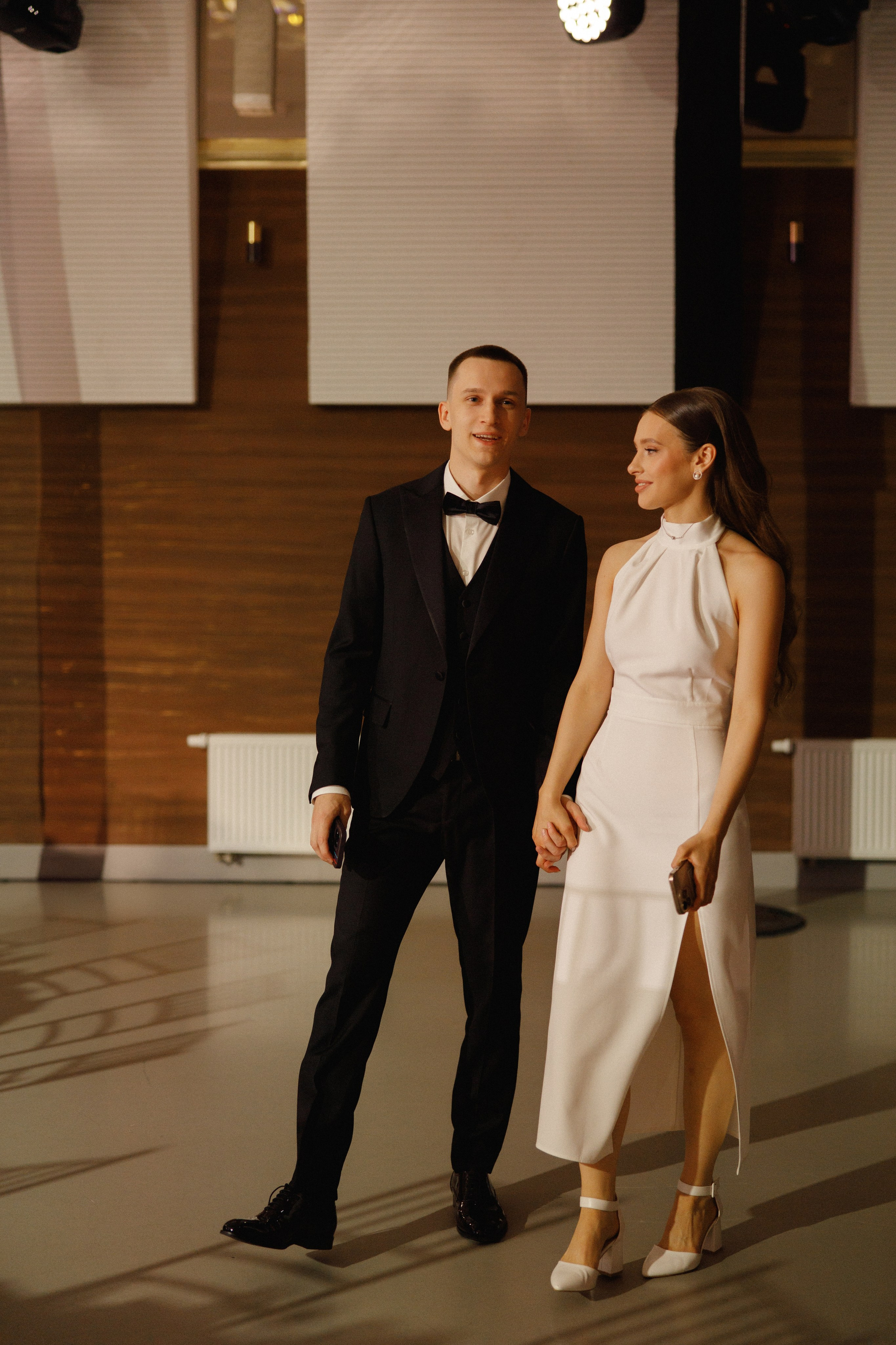 Igor & Ulyana. Photographer — Regina Sal’manova. Uray