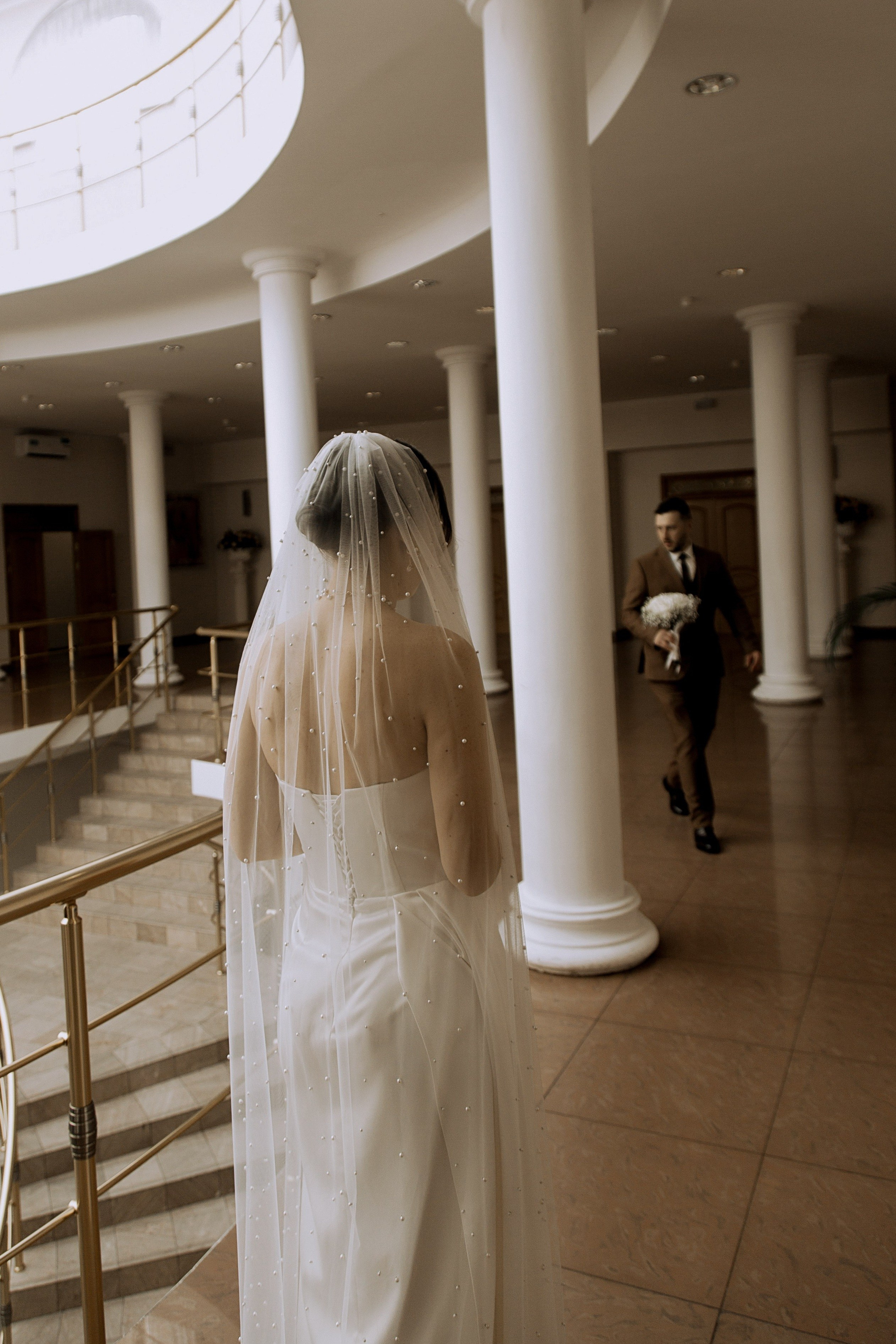 Иван и Света. Свадебный и портретный фотограф Анастасия Казакова Санкт-Петербург