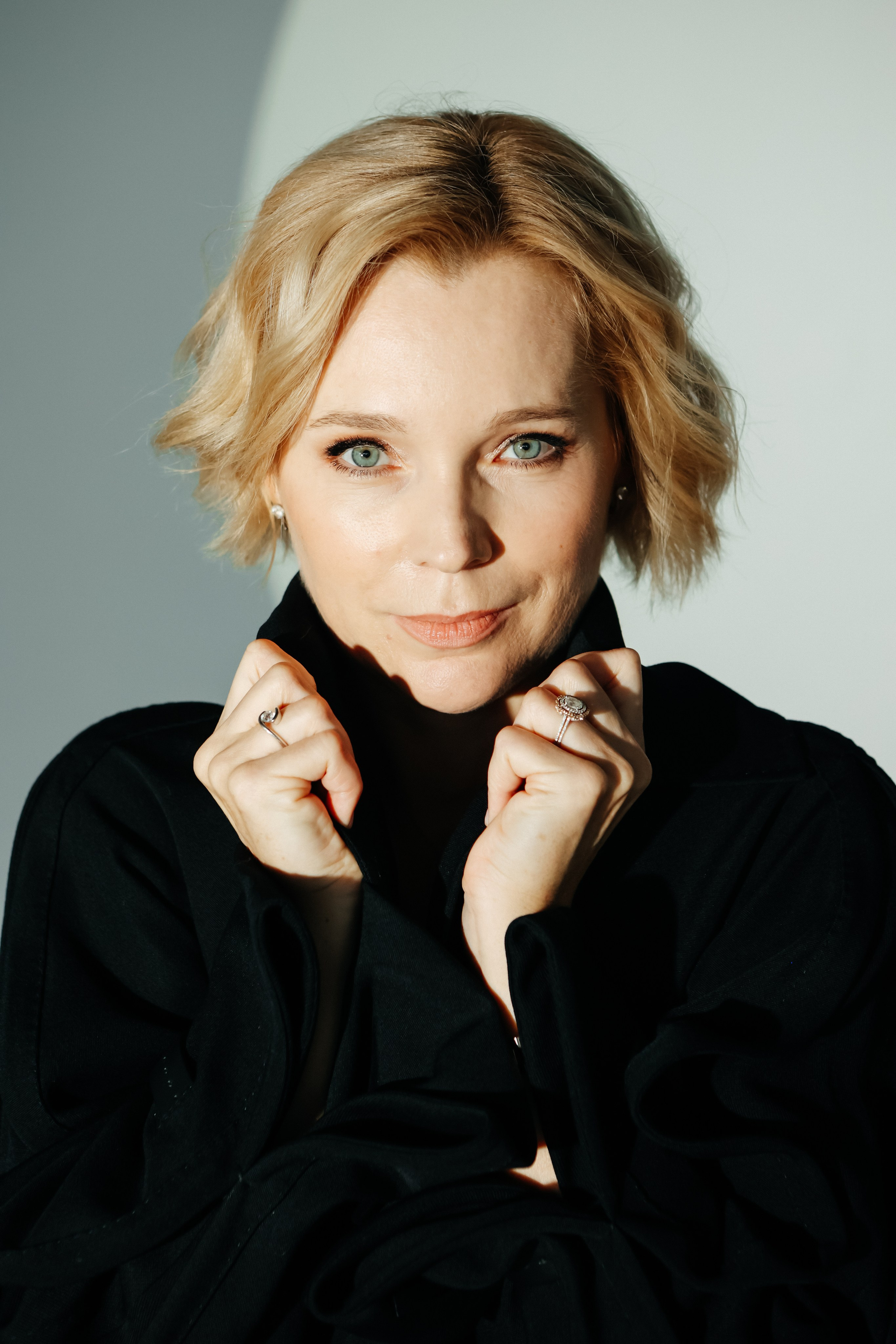 Контент для Нутрициолога. Фотограф на Новой риге и в Москве Елена Елис