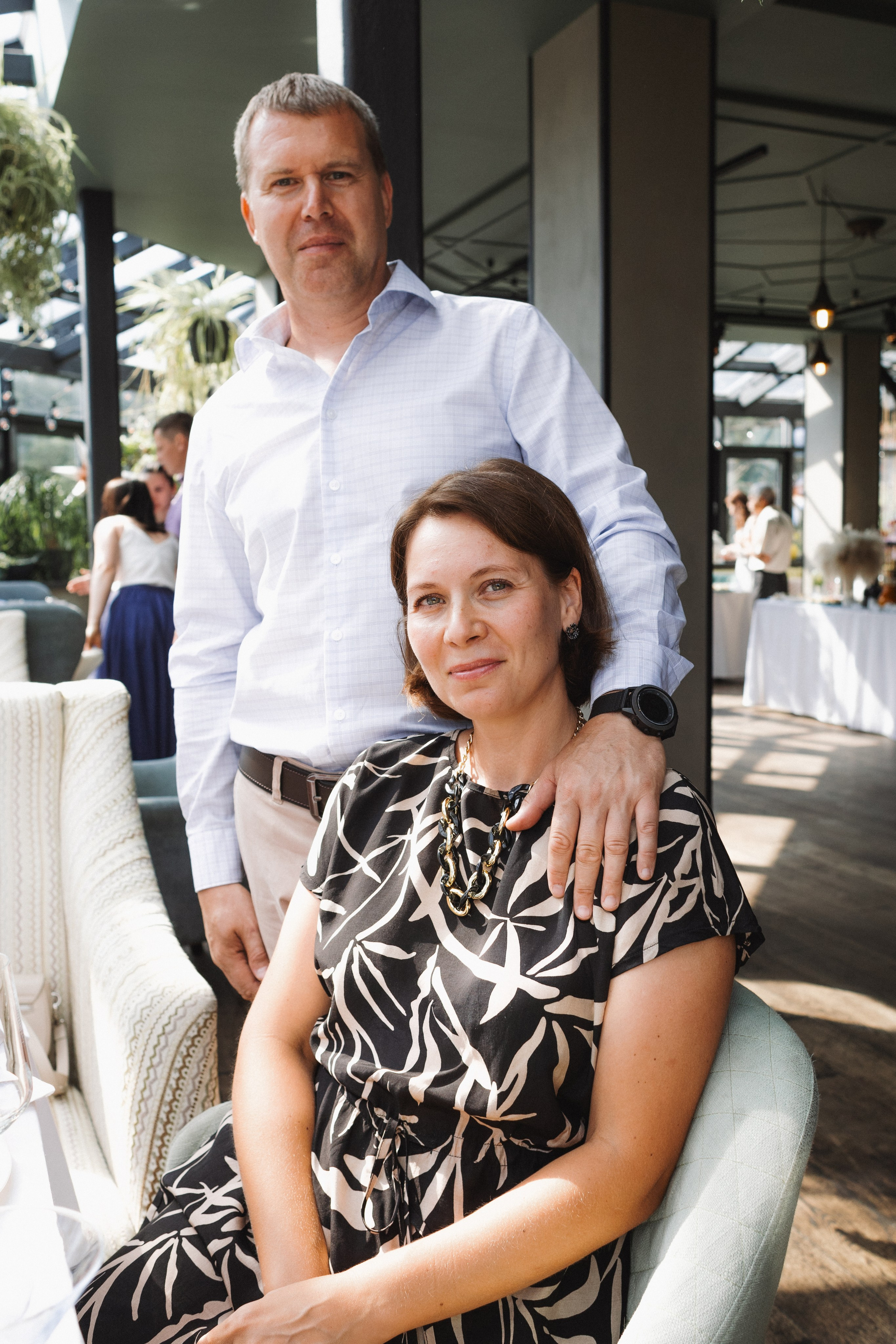 Алина и Слава 26.07.24. Фотограф Великий Новгород