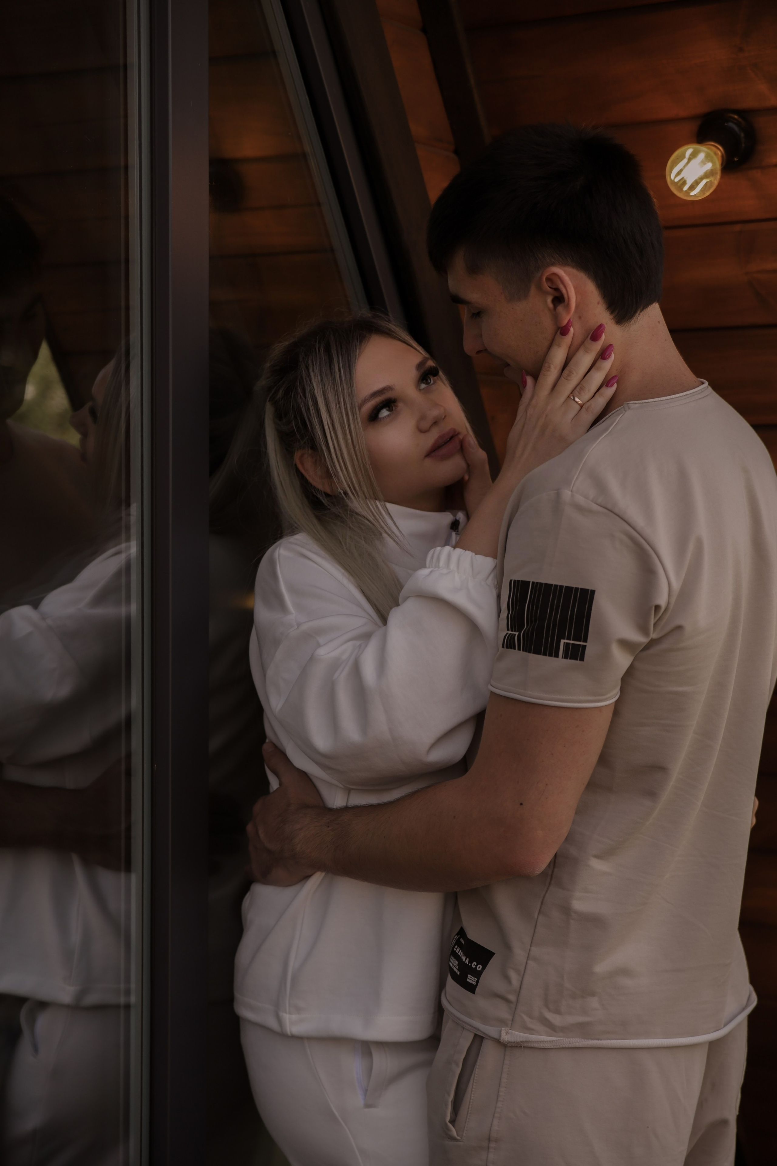 Лавстори. Фотограф Наталья Лепесей