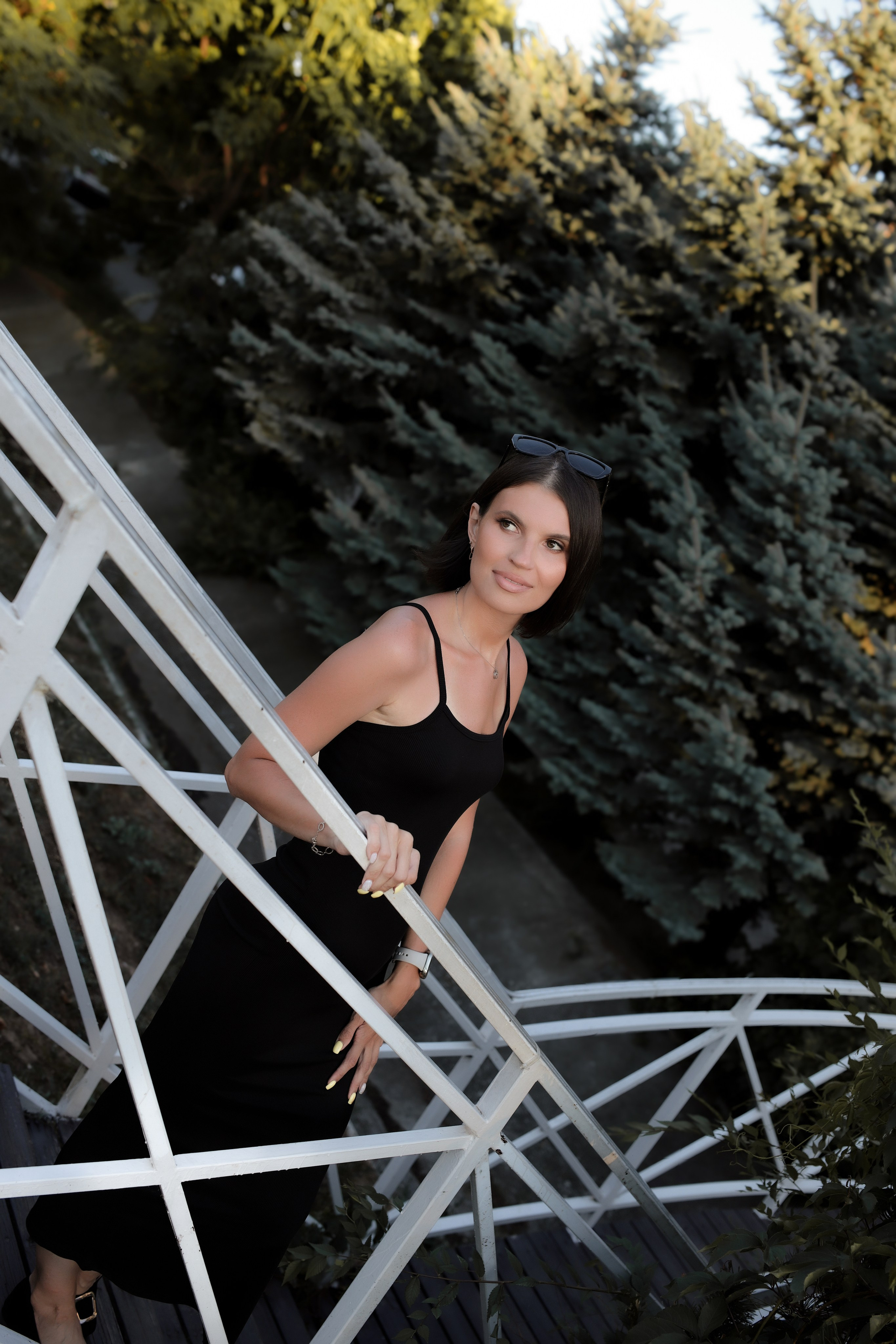 Индивидуальные. Фотограф Наталья Лепесей