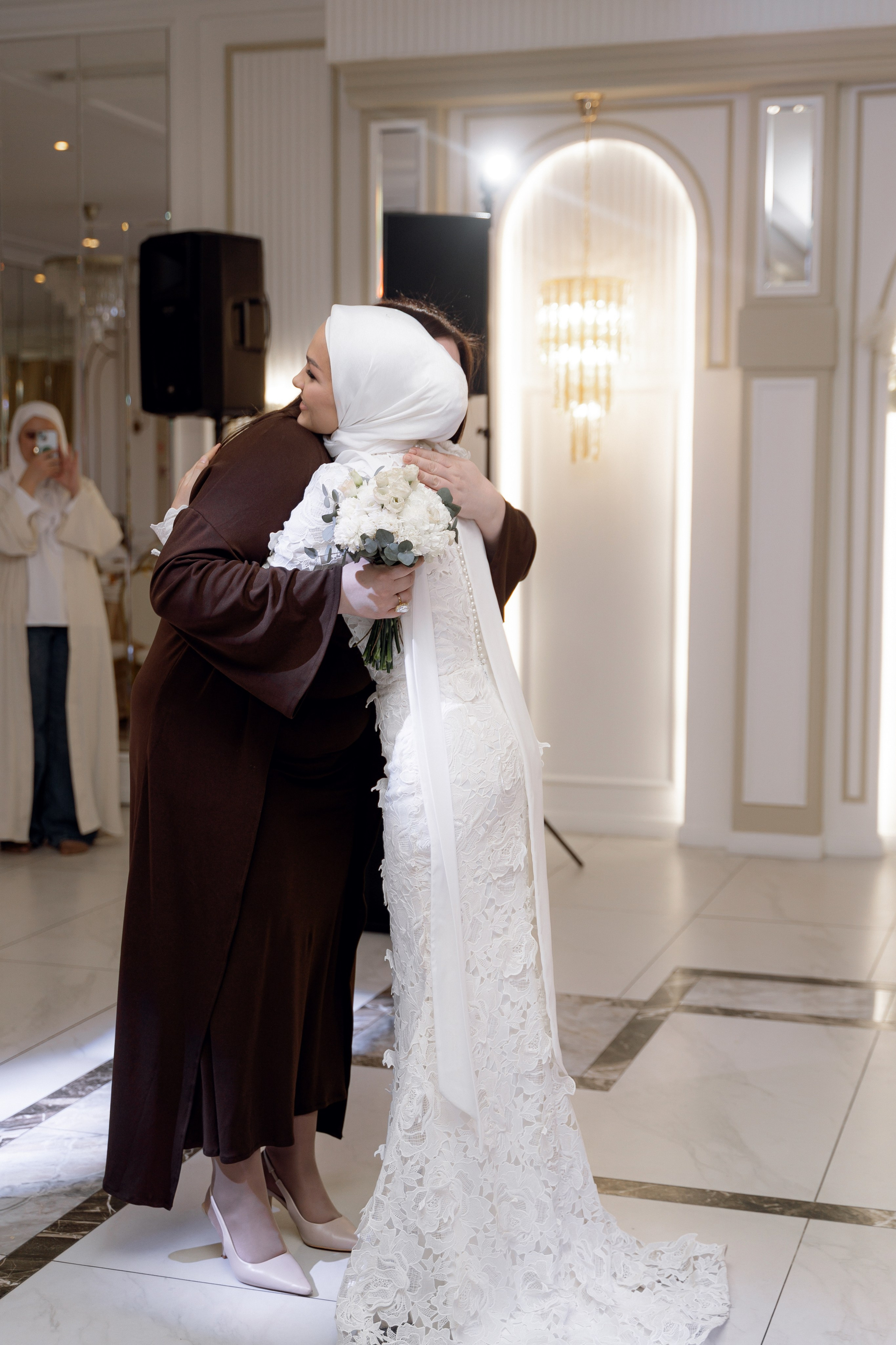 Данис & Ильзира (Алтан). RAMIL SAFIULLIN