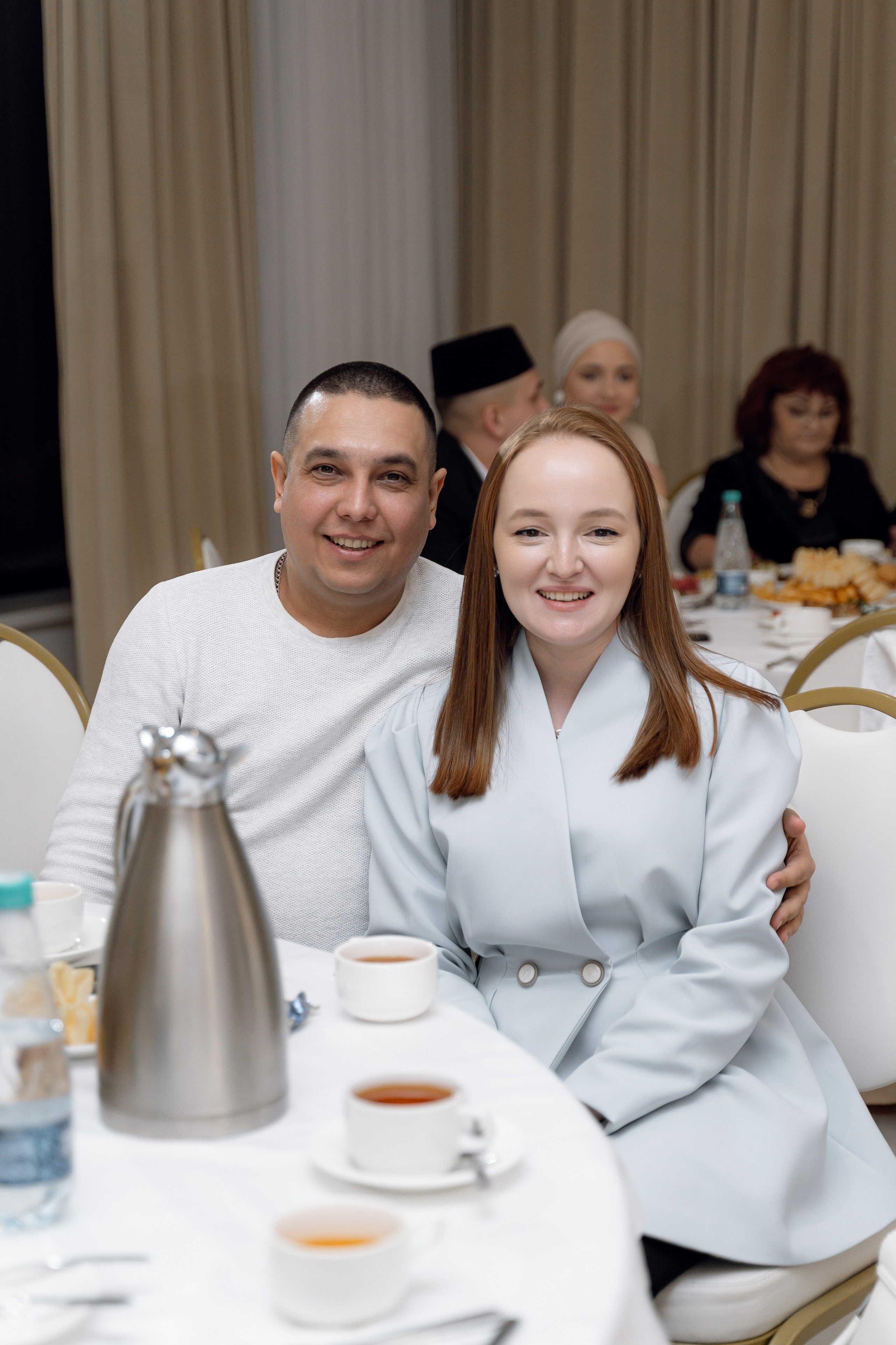 Данис & Ильзира (Алтан). RAMIL SAFIULLIN