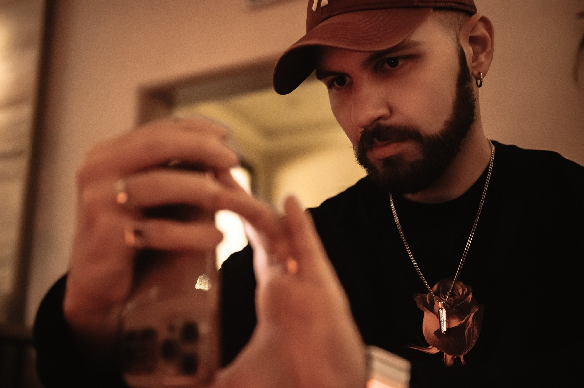 Репортажи. Сайт фотографа Данилы Пащенко