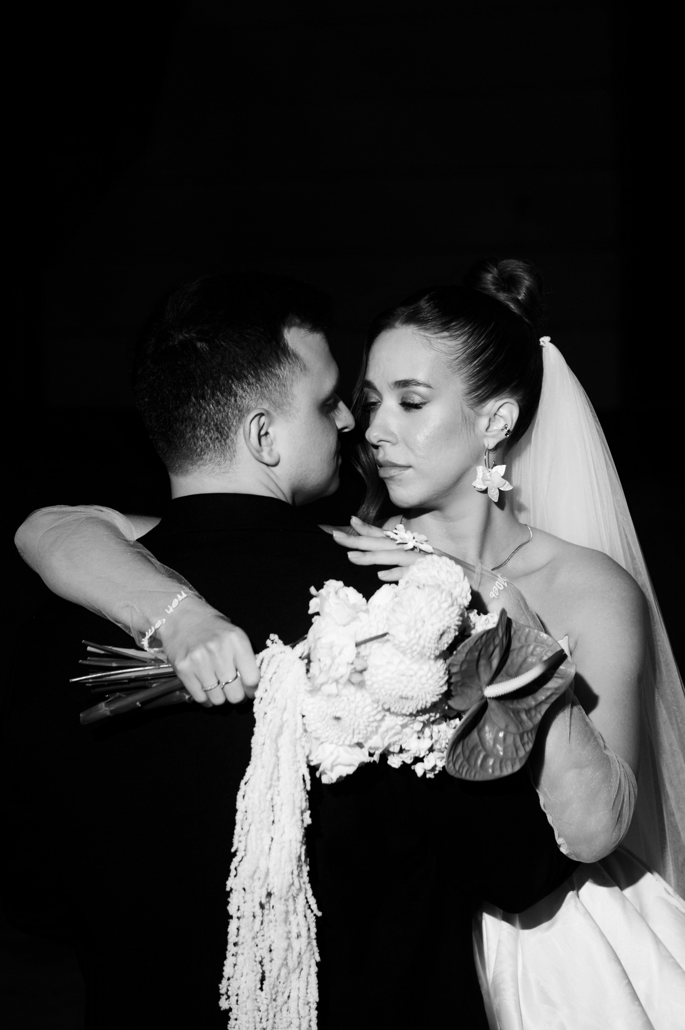 Лавстори/Свадебные. Сайт фотографа Данилы Пащенко