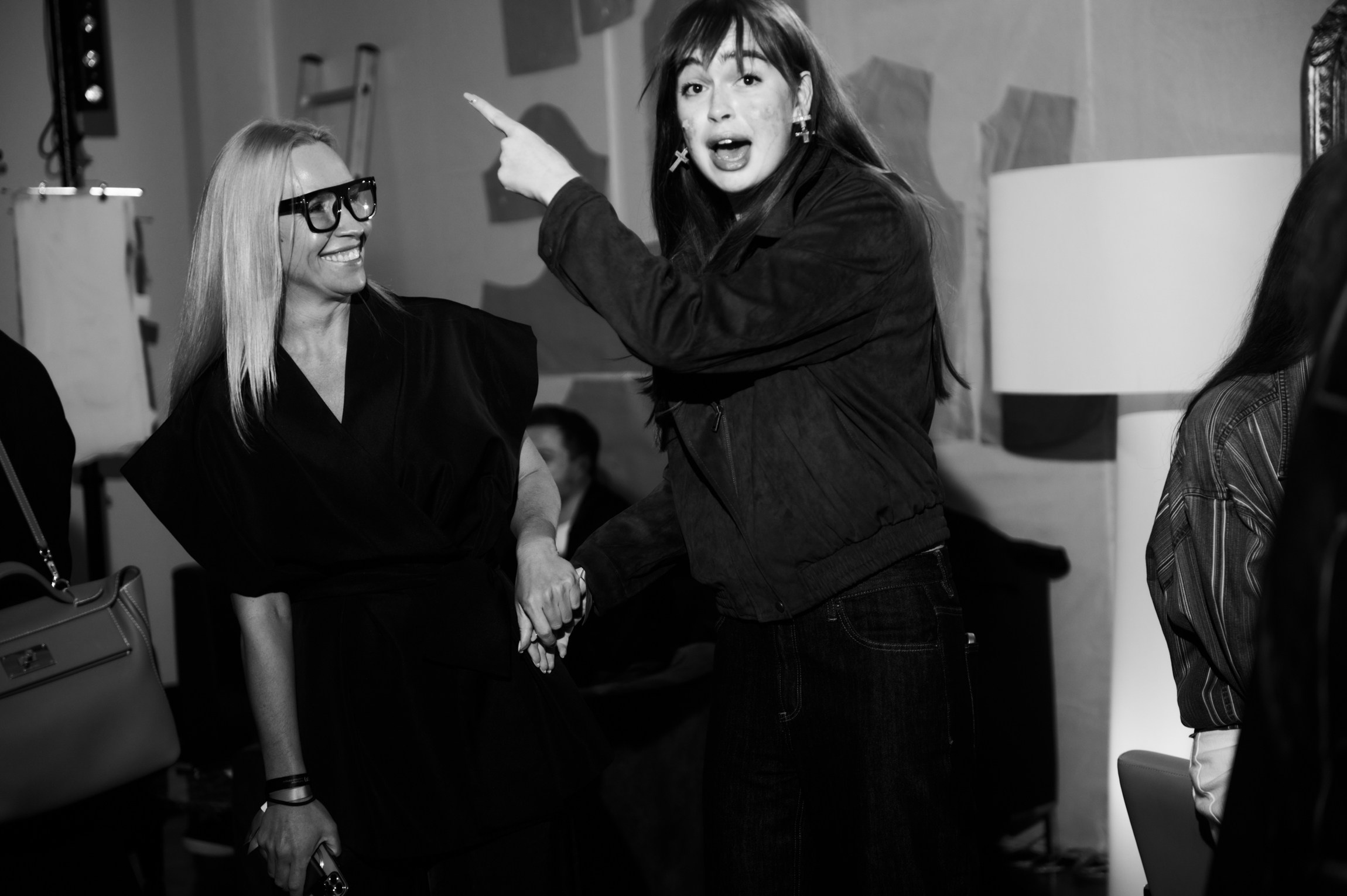 ReFashion 2025. Модный бизнес-кампус. Проект Ксении Собчак. Сайт фотографа Данилы Пащенко