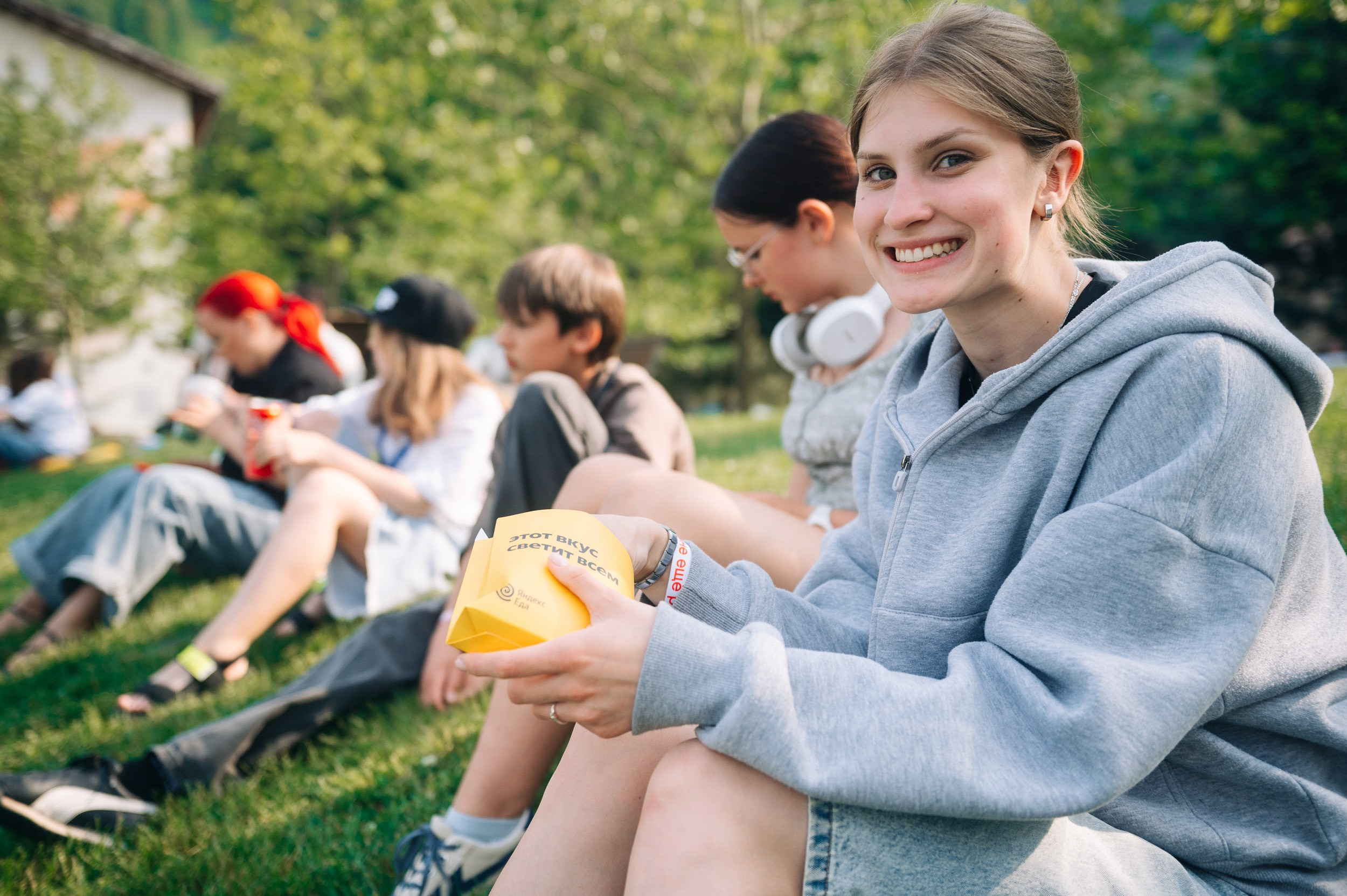 Gastreet. Фестиваль ресторанной индустрии. Сайт фотографа Данилы Пащенко