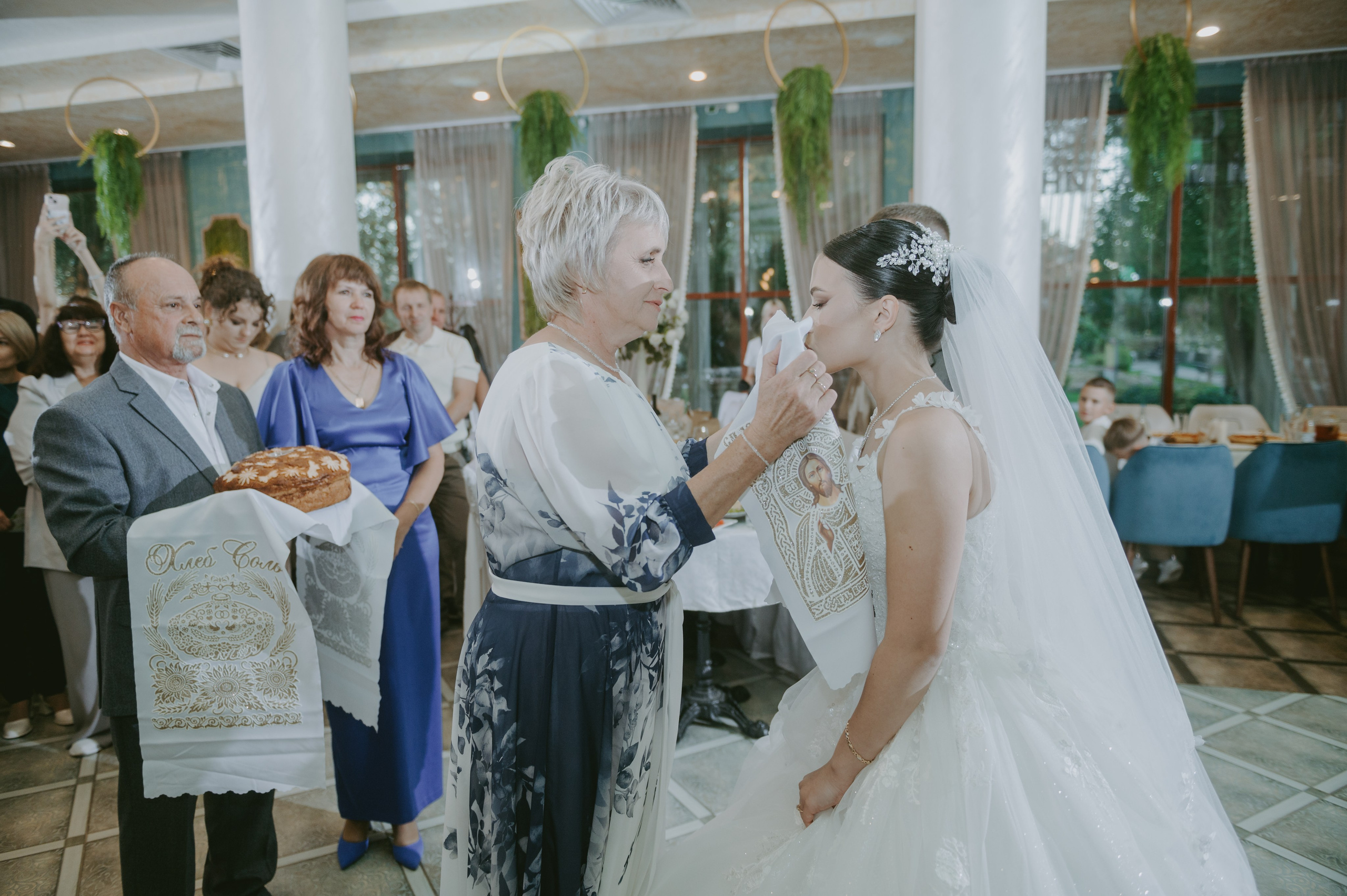 Роман & Вероника. Свадебный и семейный фотограф город Темрюк Фотостудия Темрюк