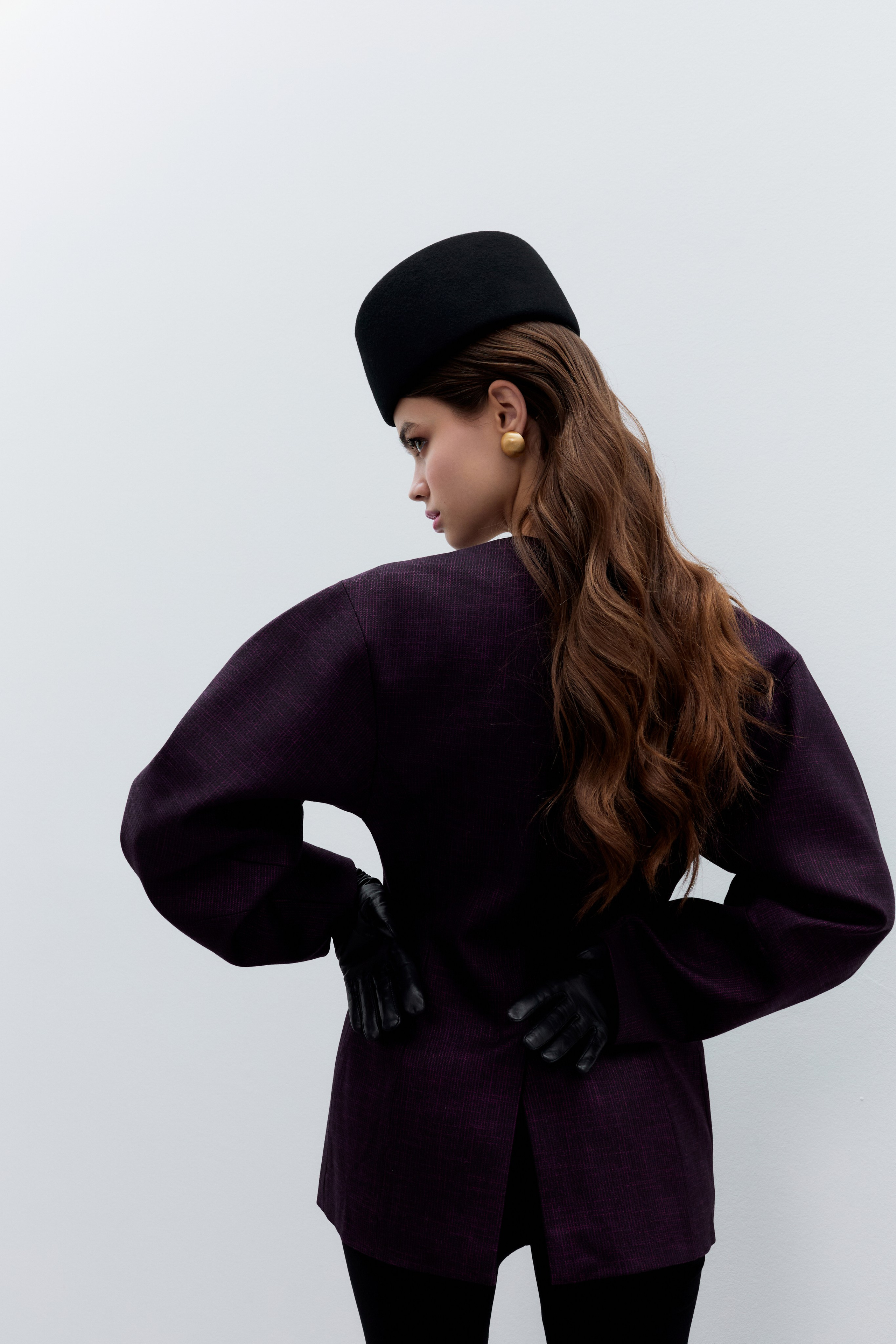 LOOK BOOK 3. Главная