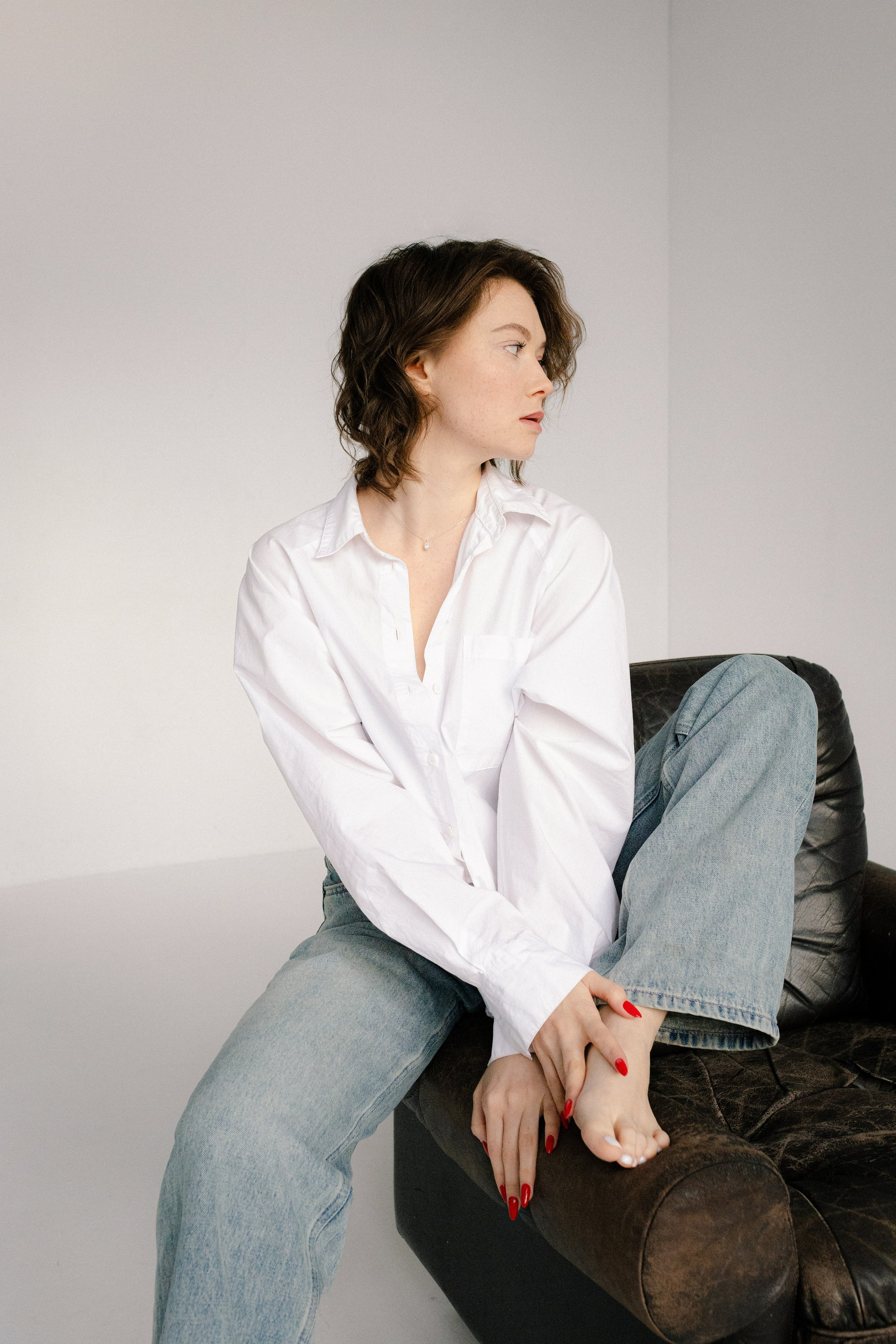 Алиса. Главная