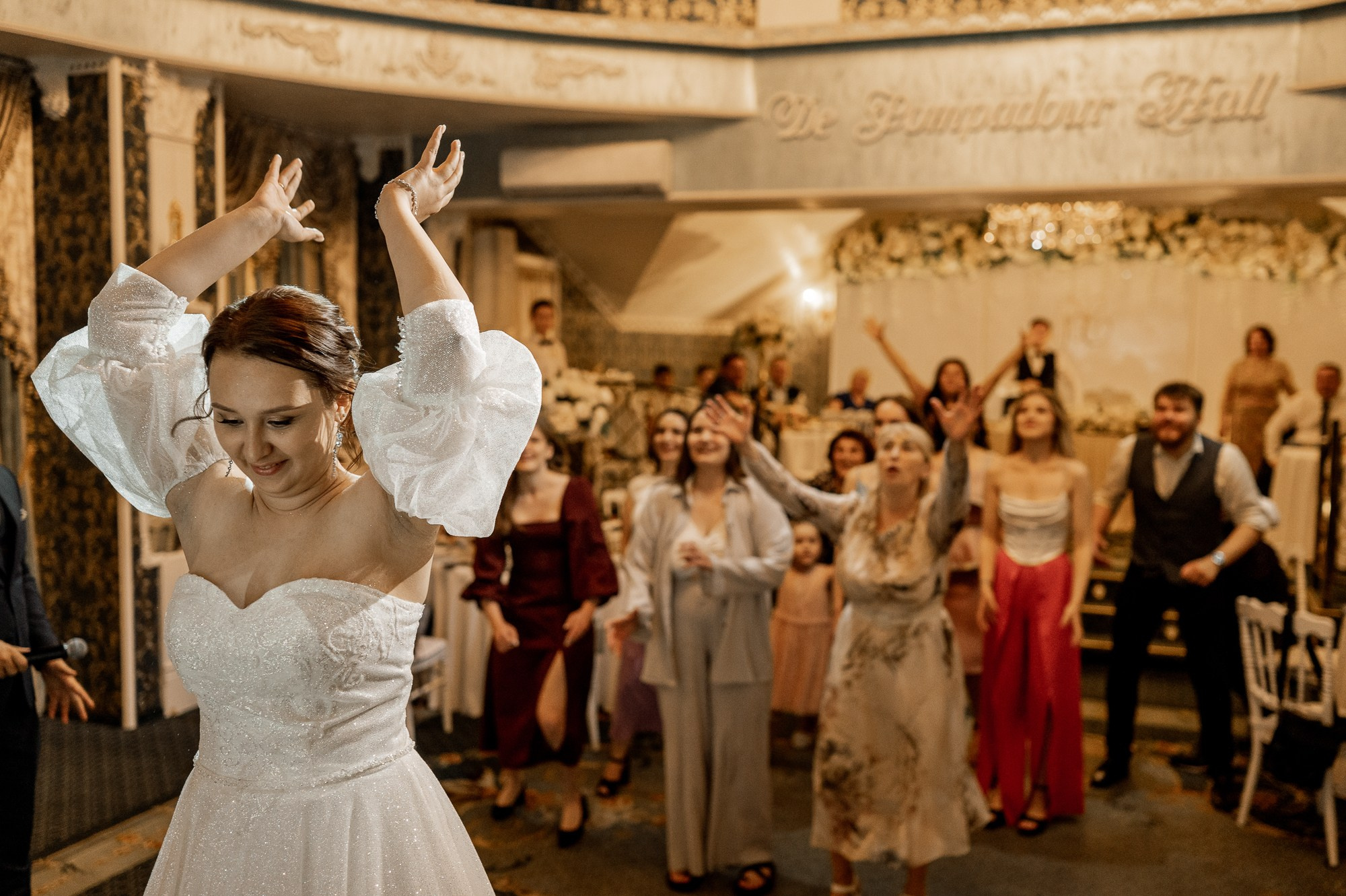 Вячеслав и Екатерина. Свадебный фотограф в Тюмени Анастасия Конева