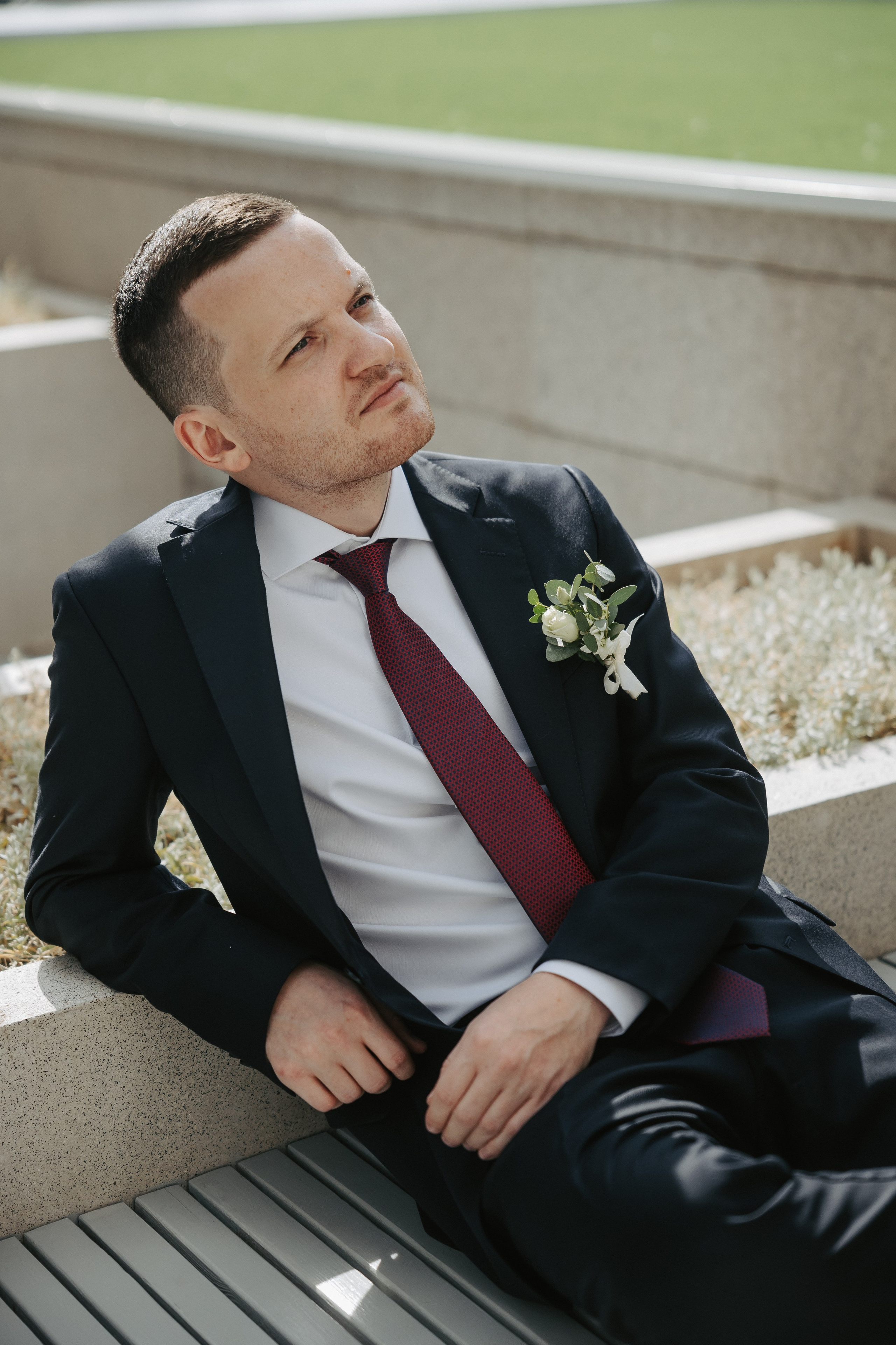 Гулина и Рома. Семейный фотограф в Казани Татьяна Андреева