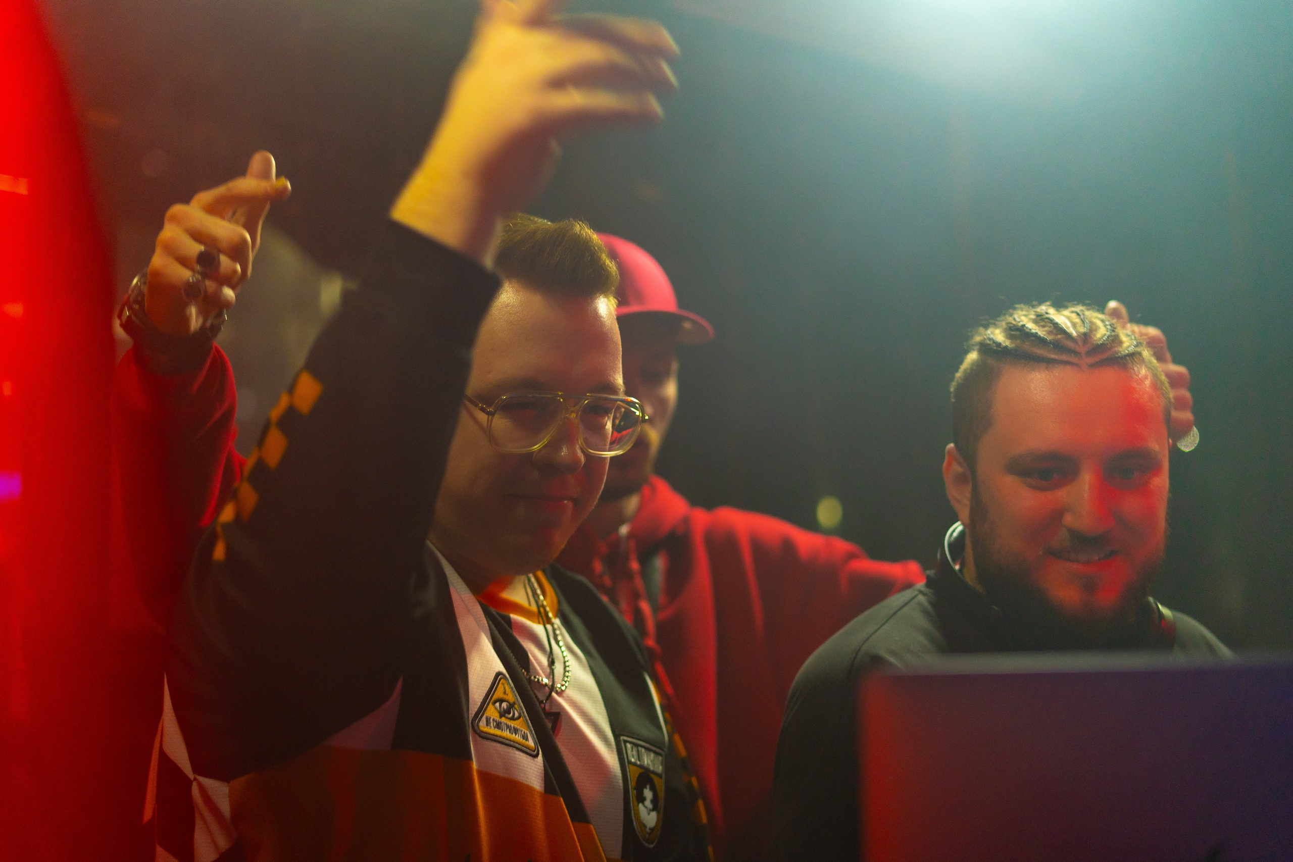 Рукс 15.02. Анастасия Паршукова — фотограф Шерегеш Новосибирск