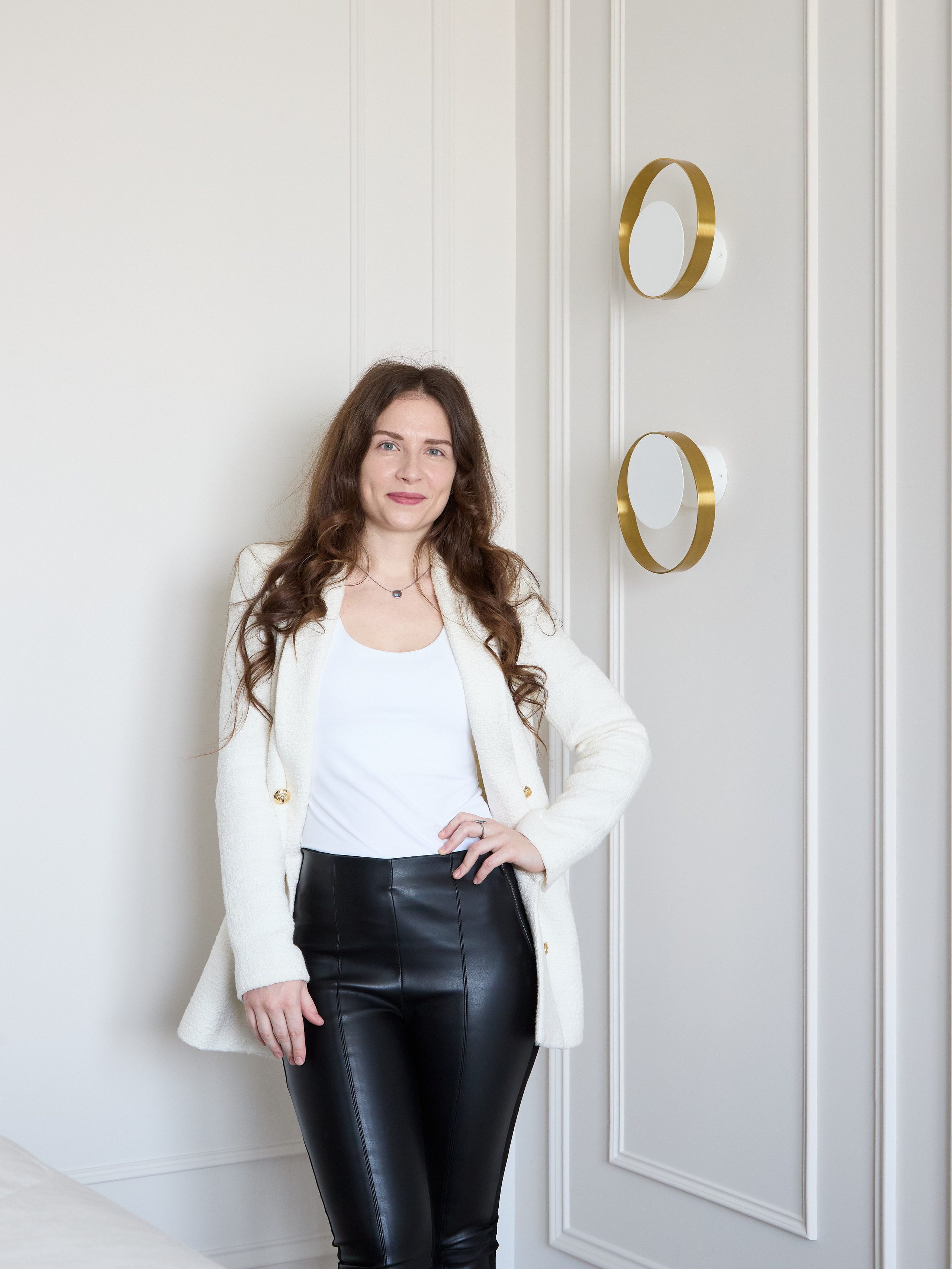 Реализованный проект Юлии Солопчук. Интерьерный фотограф Краснодар. Галина Ладыгина