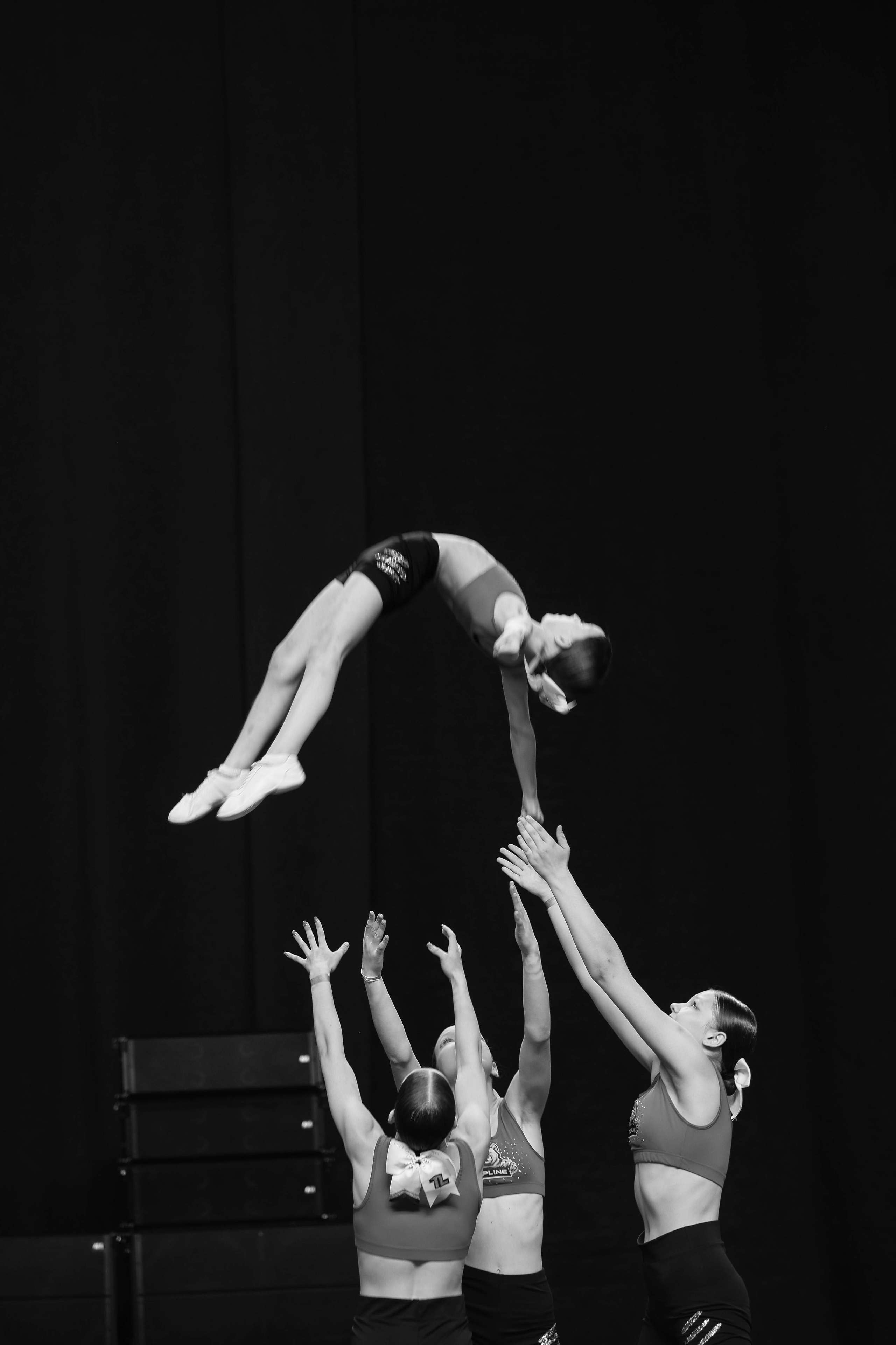 Спорт. Logacheva Ekaterina