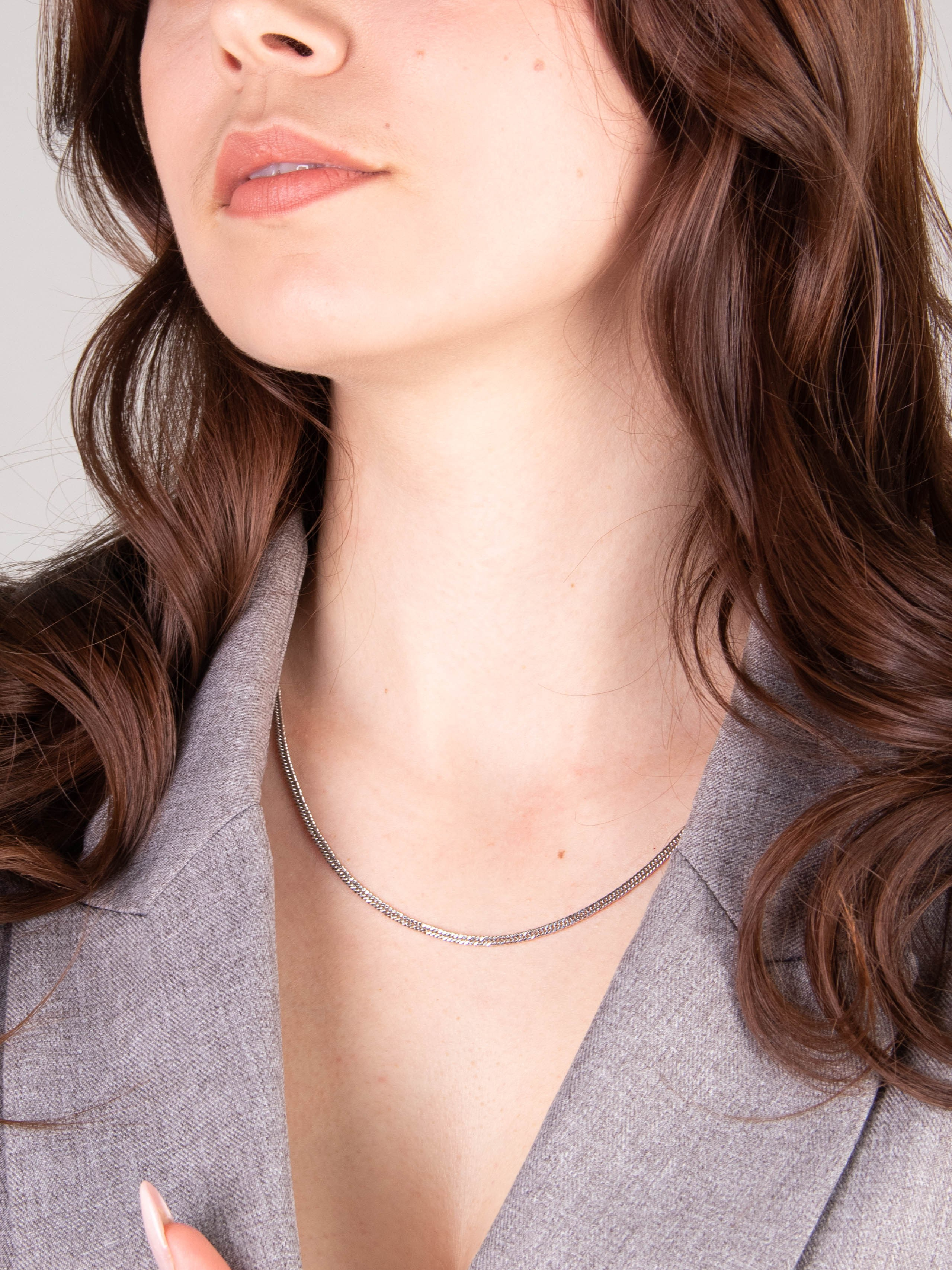 Цепочки, ювелирные изделия. «Матрица»