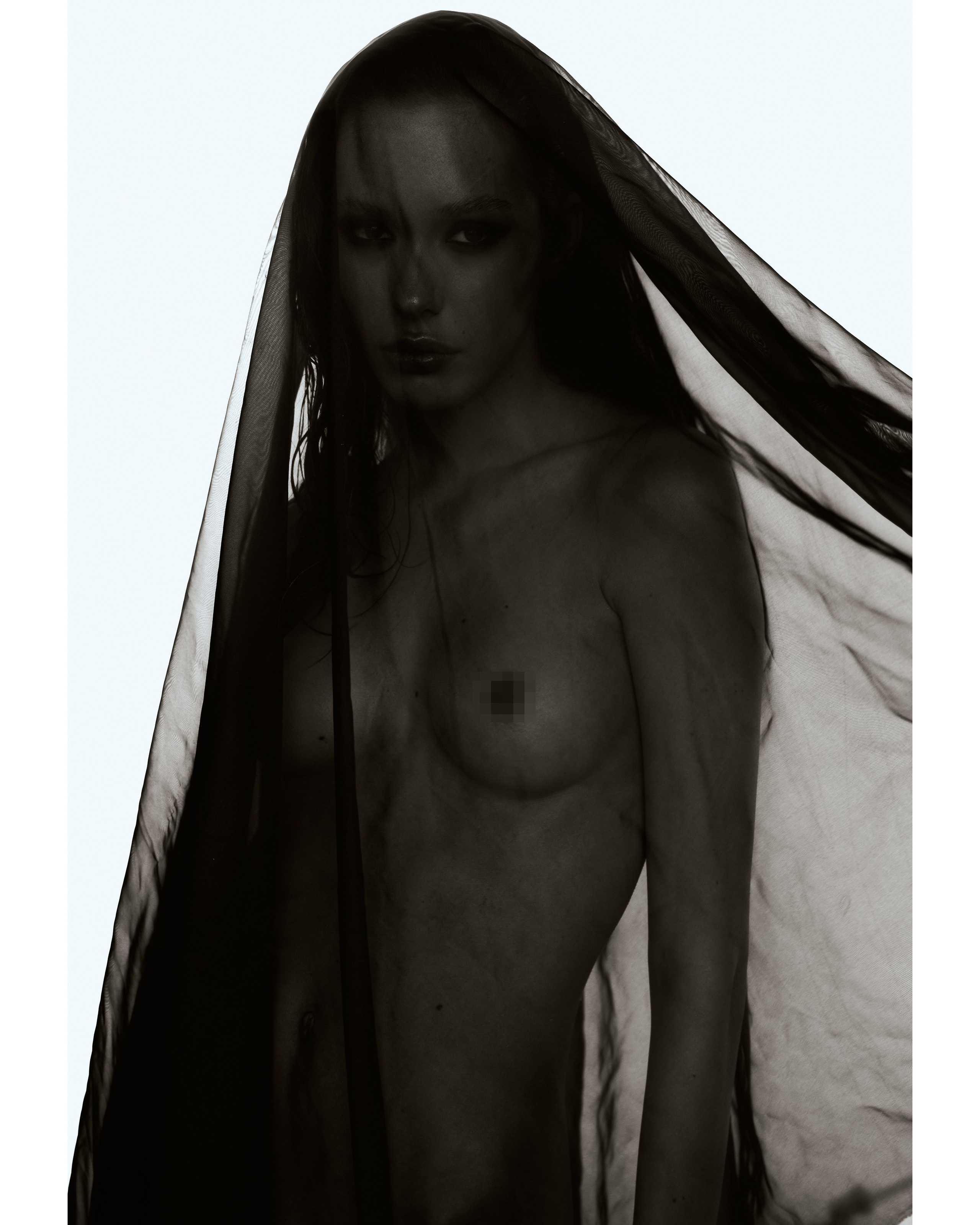 ART. Фешн фотограф в Москве Пабло Пират