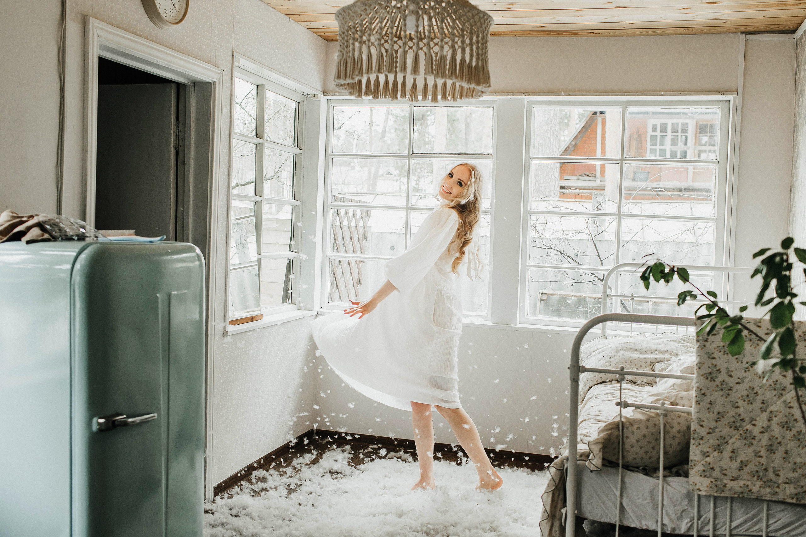 Виктория. Фотограф в Москве и Люберцах Анна Ушакова