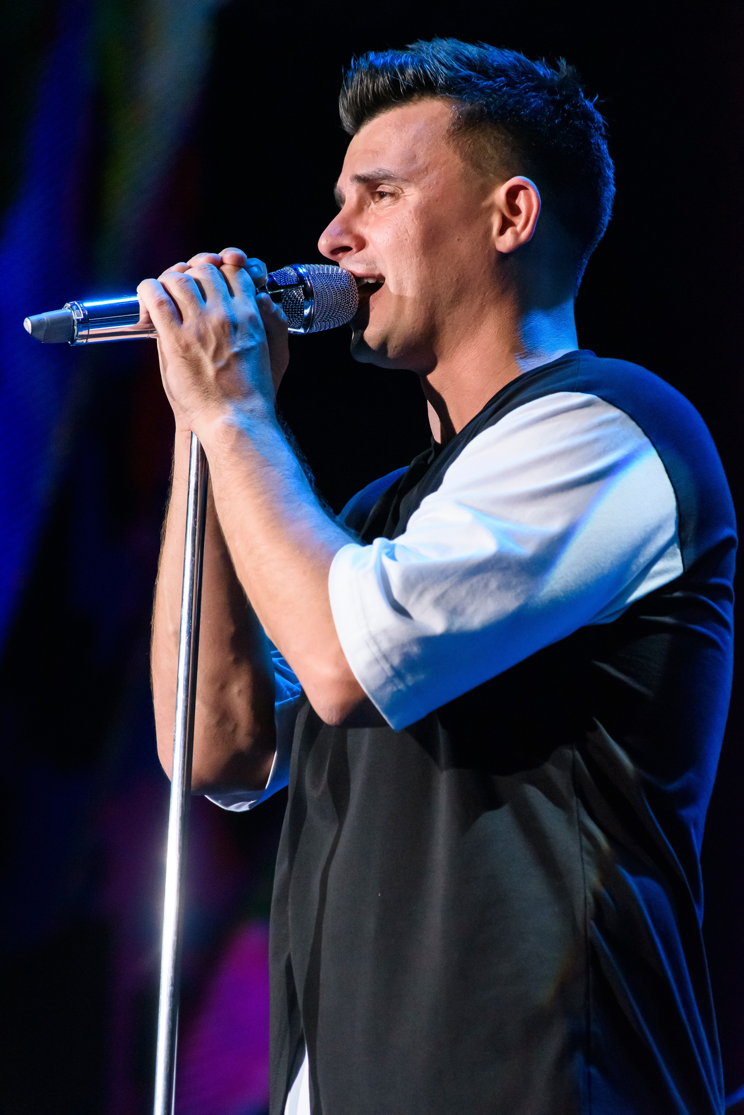 Кирилл Туриченко — Вегас Сити Холл. Бренд-фотограф для экспертов и блогеров в Москве Влада Горбовская