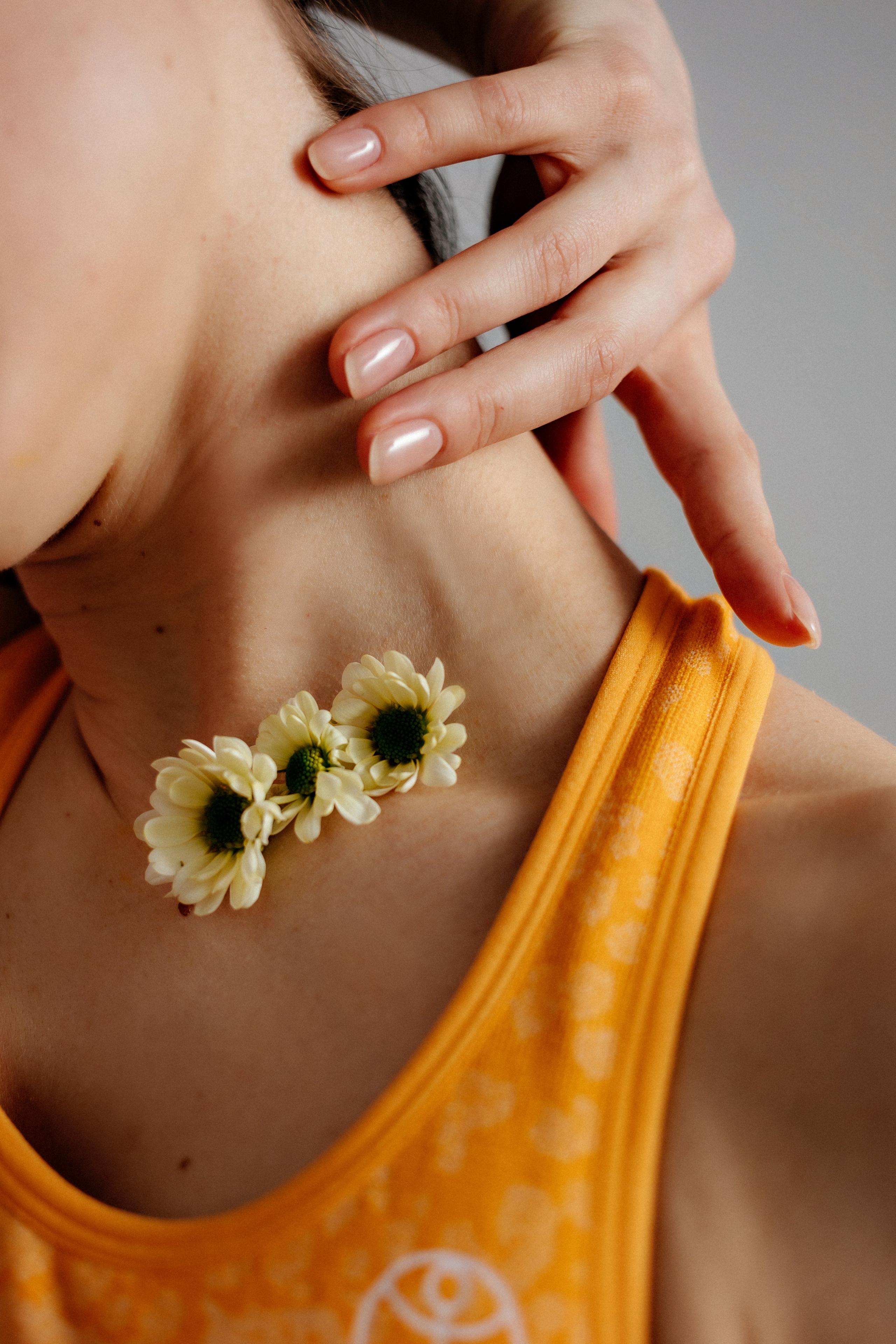 Визуал для инструктора по йоге. Ирина Тихонова — фотограф для детей и коллективов в Москве