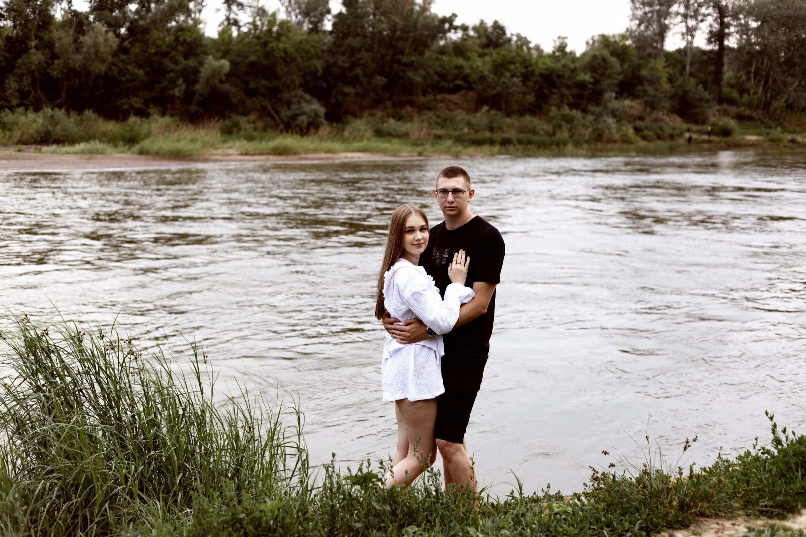 Lovestory A&A. Женский фотограф в Орске Новотроицке Динара Долганова