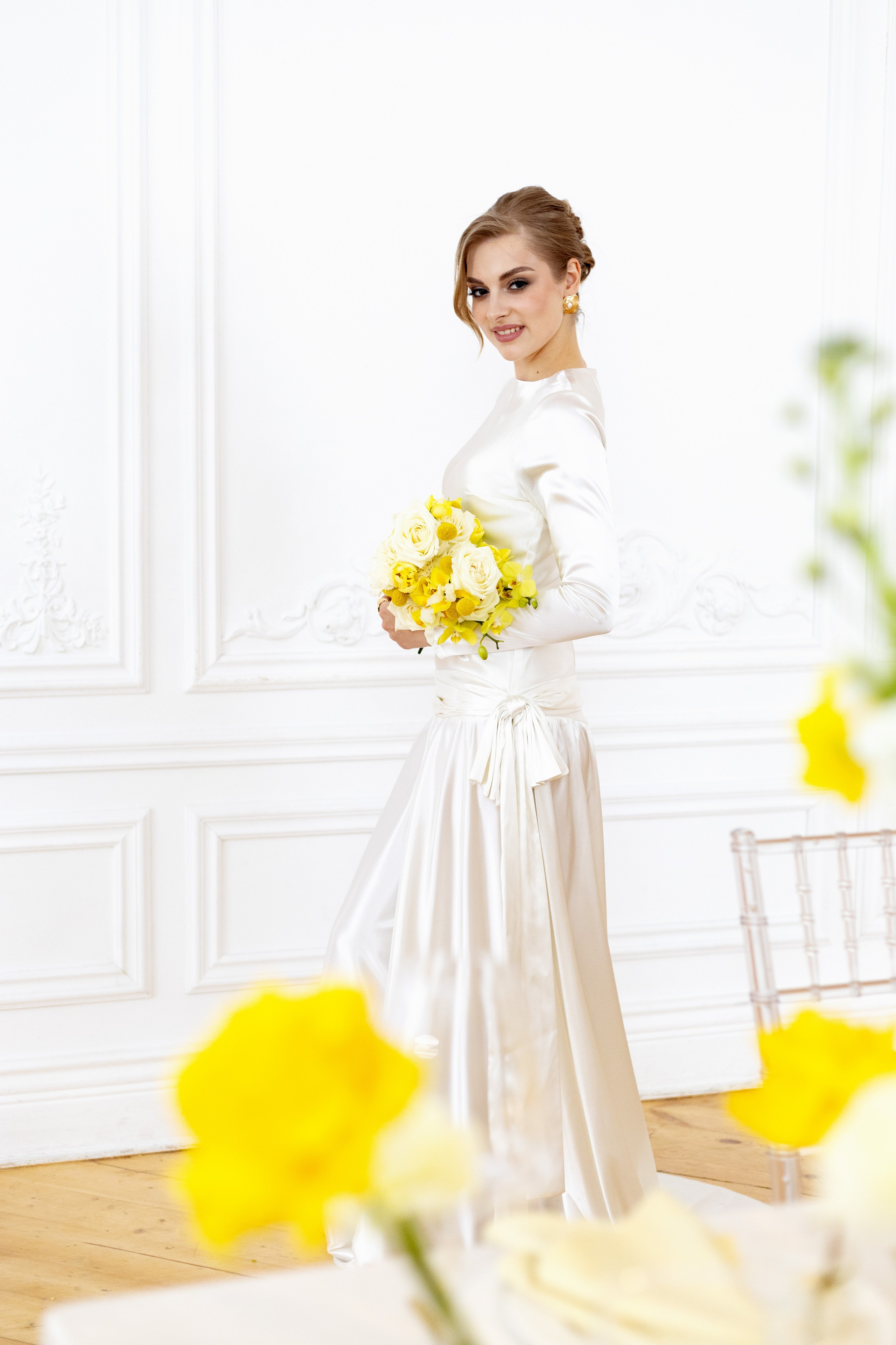 Свадьба с гостями. Женский фотограф в Орске Новотроицке Динара Долганова