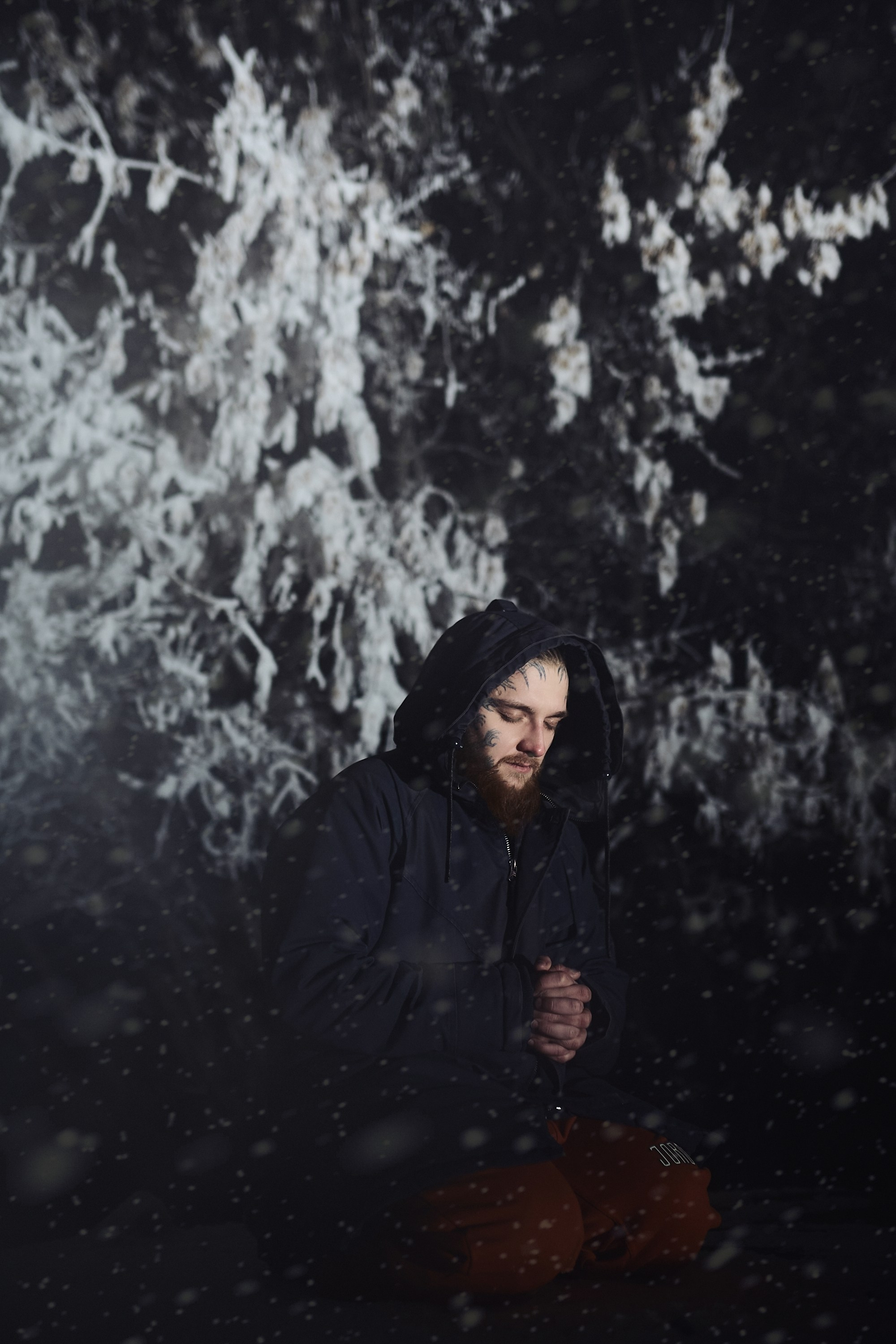 Индивидуальные съёмки. Roman — Репортажный фотограф в Новосибирске