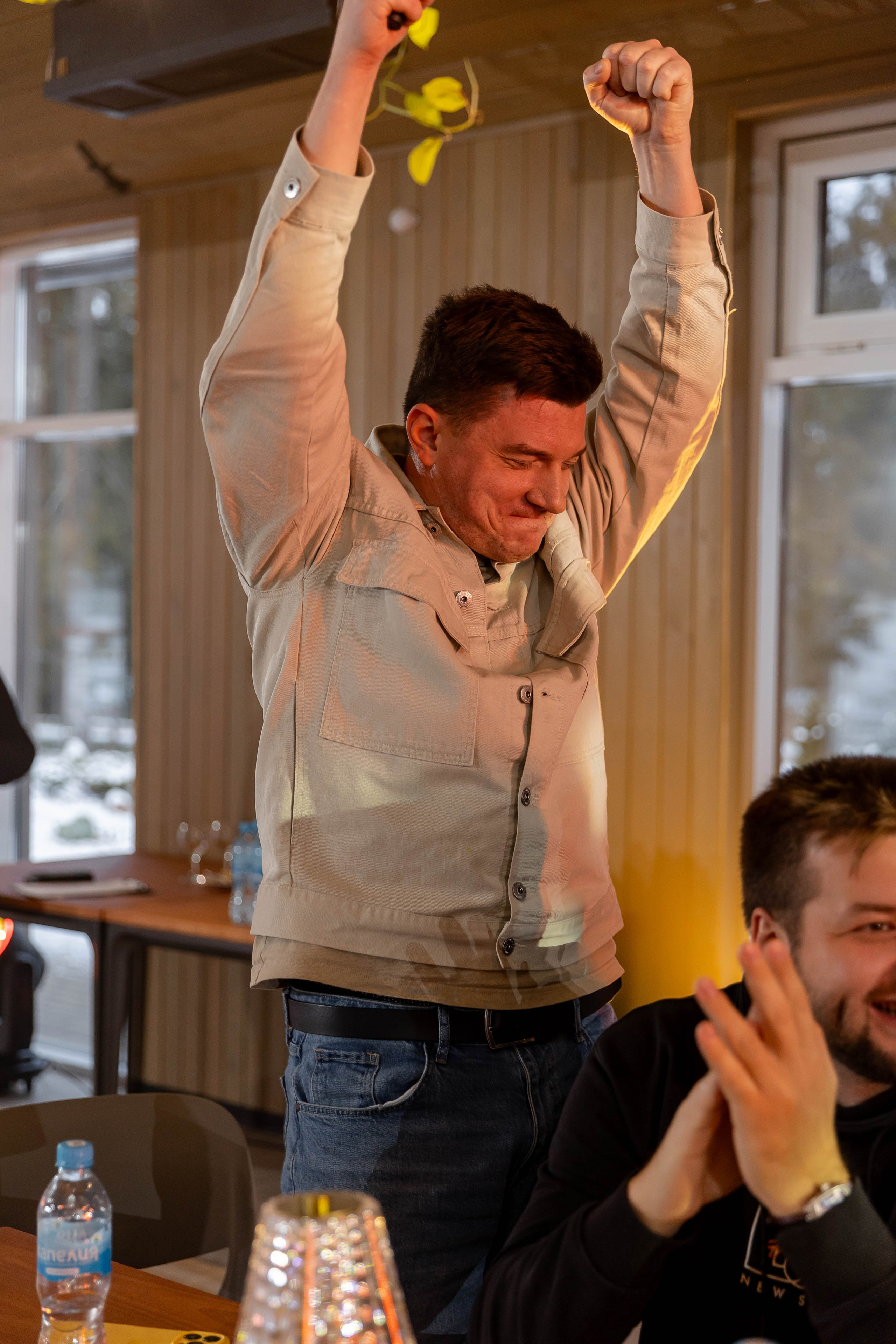 Романов лес. Презентация площадки. Э Т О М Ы